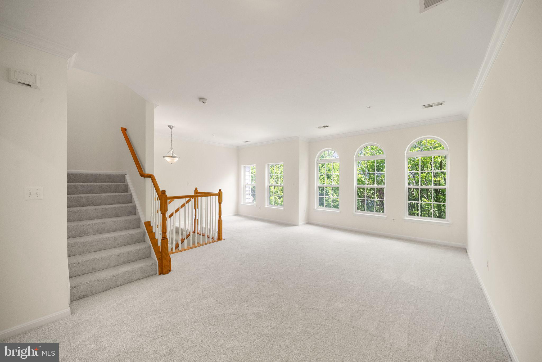 THE TOWNES AT VILLAGE PLACE - Residential