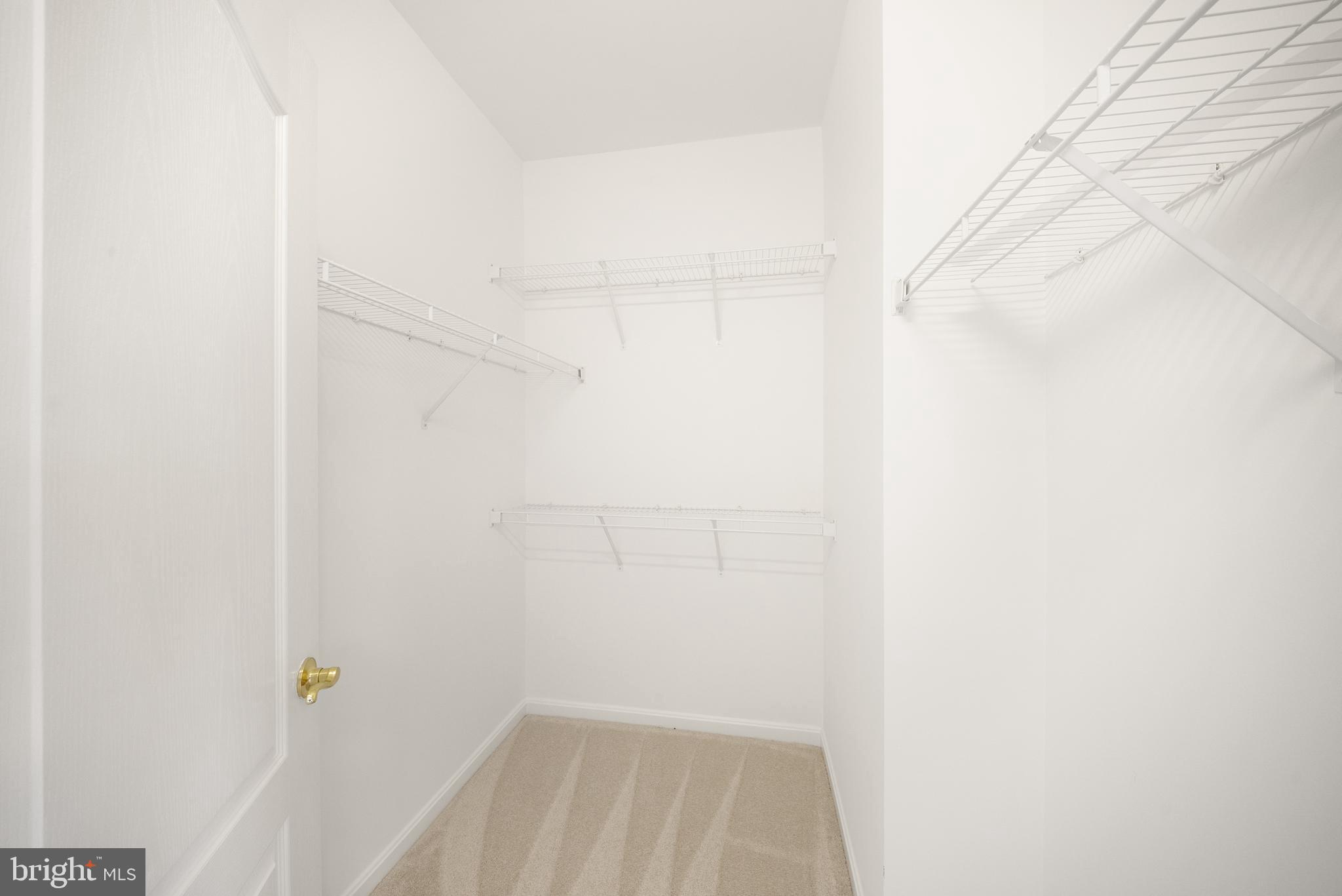 THE TOWNES AT VILLAGE PLACE - Residential