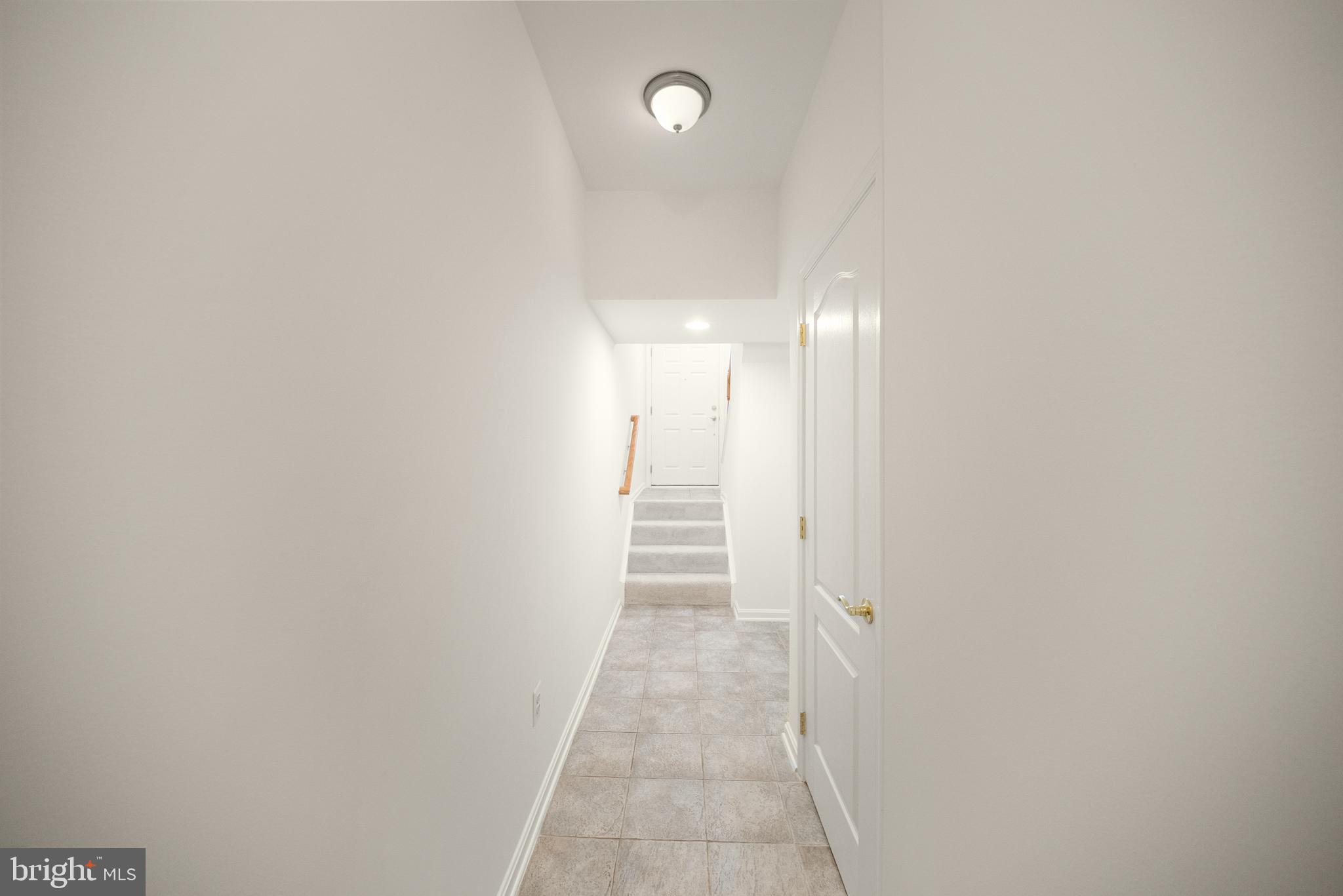 THE TOWNES AT VILLAGE PLACE - Residential