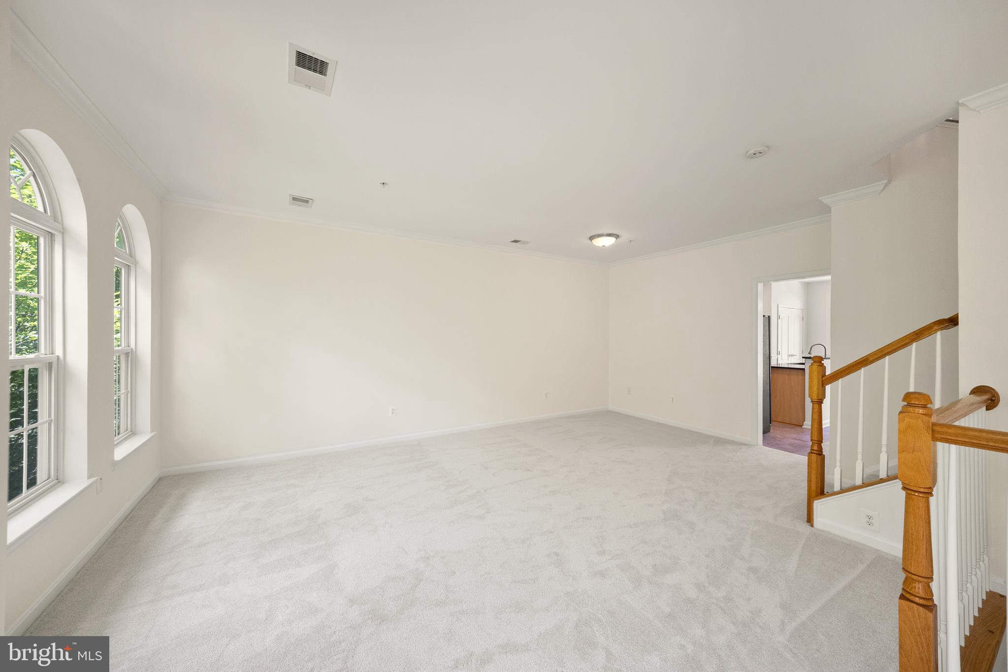 THE TOWNES AT VILLAGE PLACE - Residential