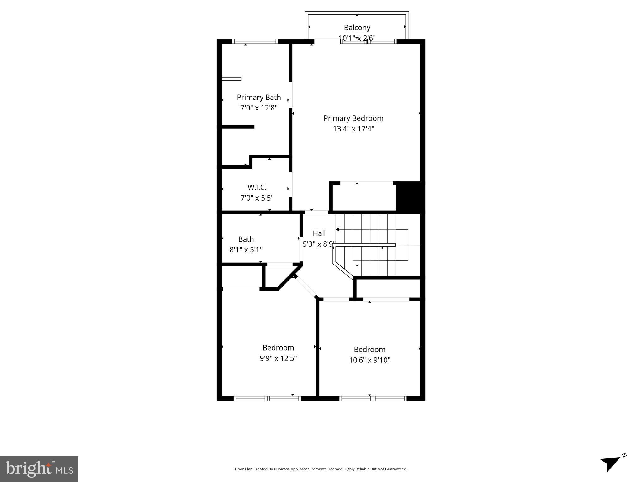 THE TOWNES AT VILLAGE PLACE - Residential