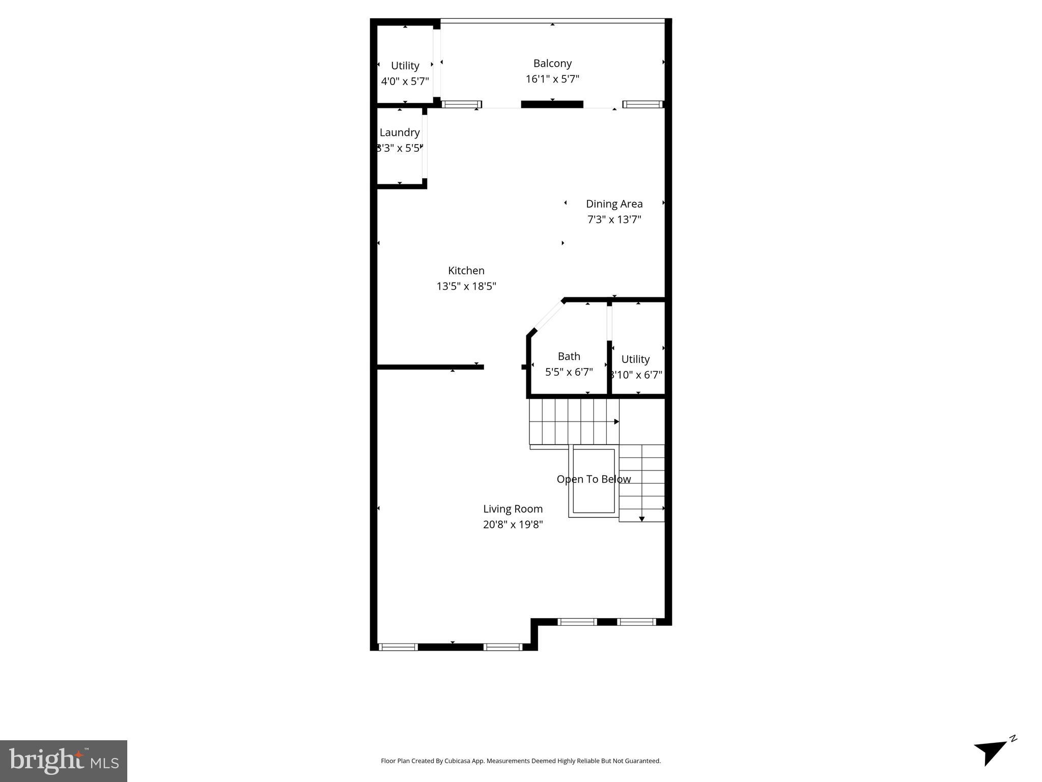 THE TOWNES AT VILLAGE PLACE - Residential