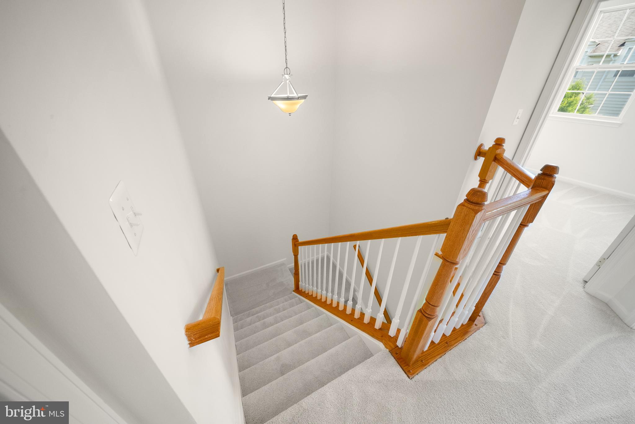 THE TOWNES AT VILLAGE PLACE - Residential