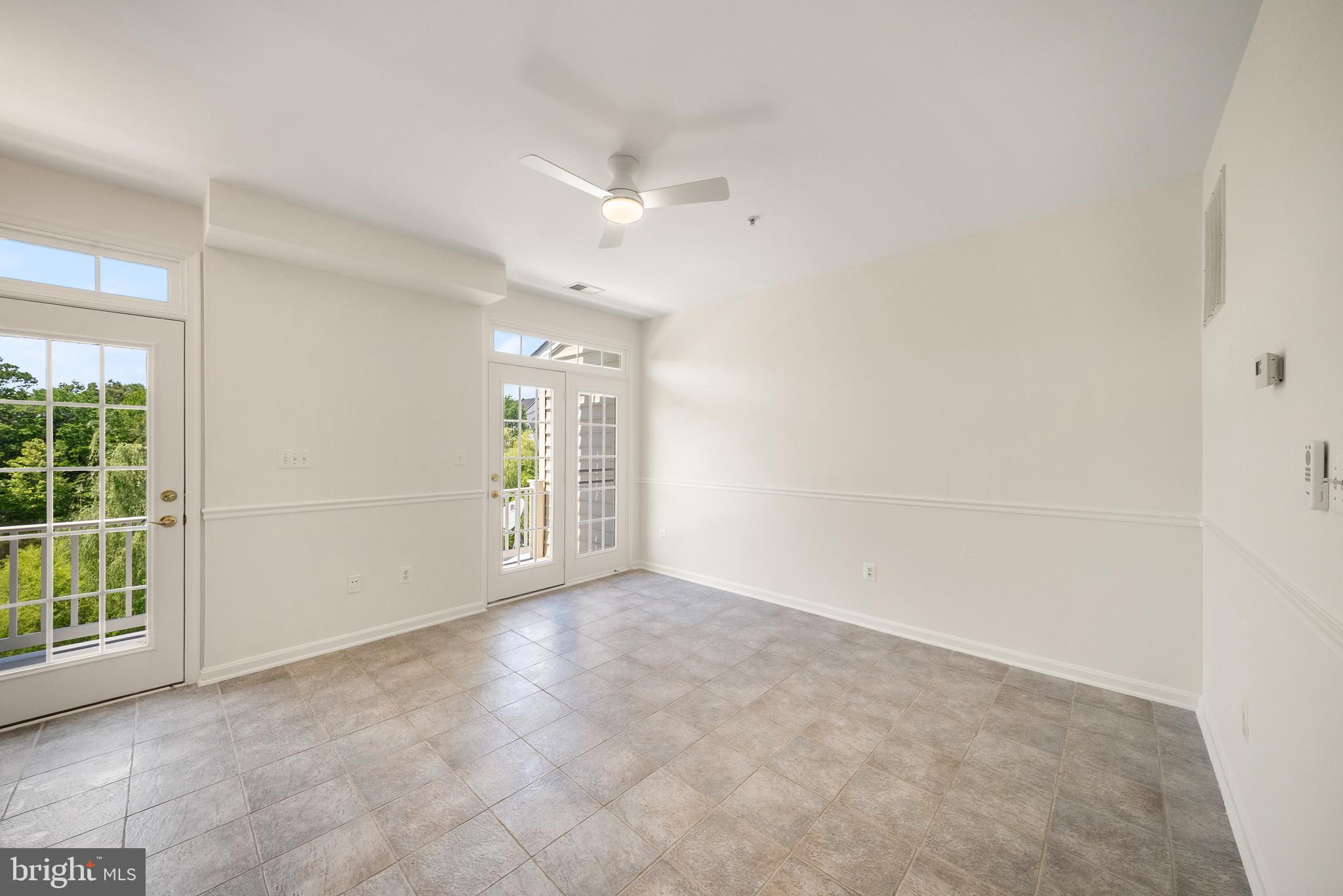 THE TOWNES AT VILLAGE PLACE - Residential
