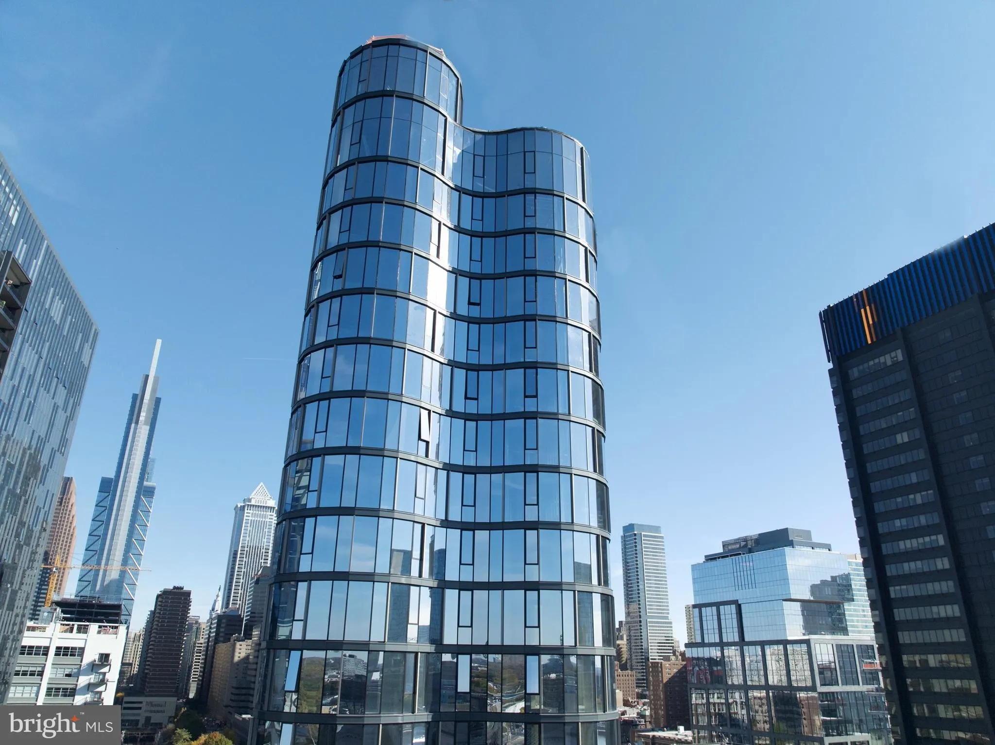 Additional image 78 of 2301 John F Kennedy Boulevard Unit 1004, Philadelphia, PA 19103
