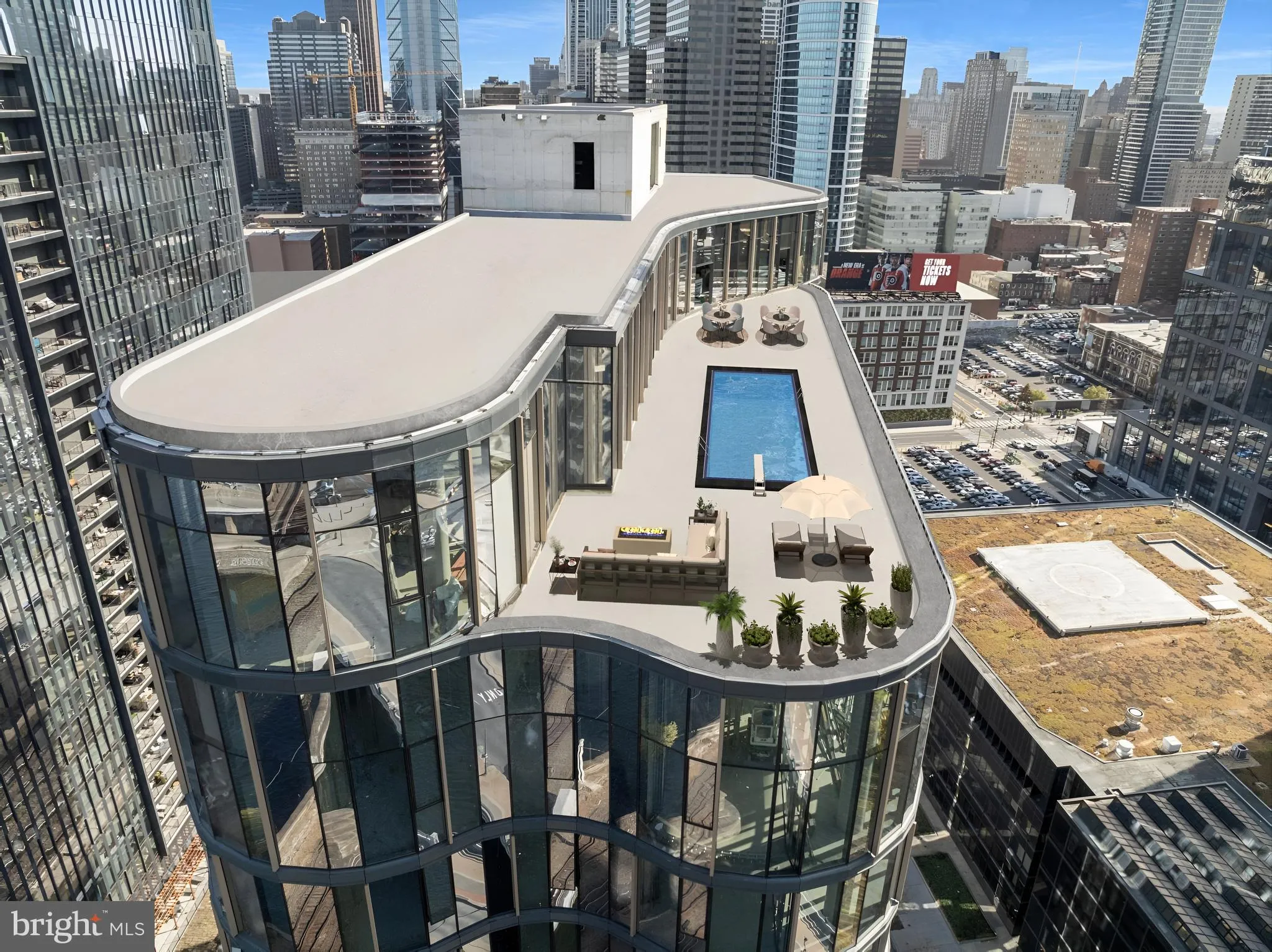 Additional image 74 of 2301 John F Kennedy Boulevard Unit 1004, Philadelphia, PA 19103
