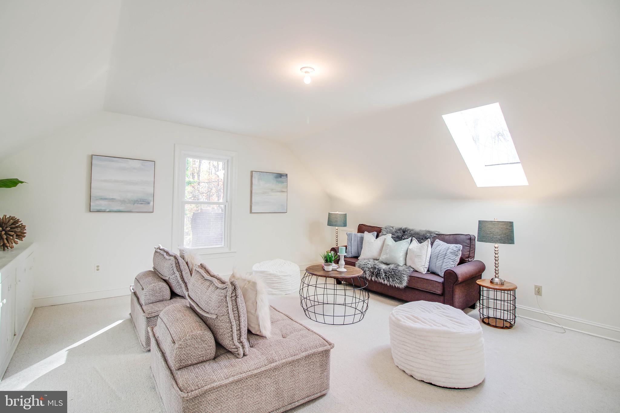 DAYTON MEADOWS - Residential