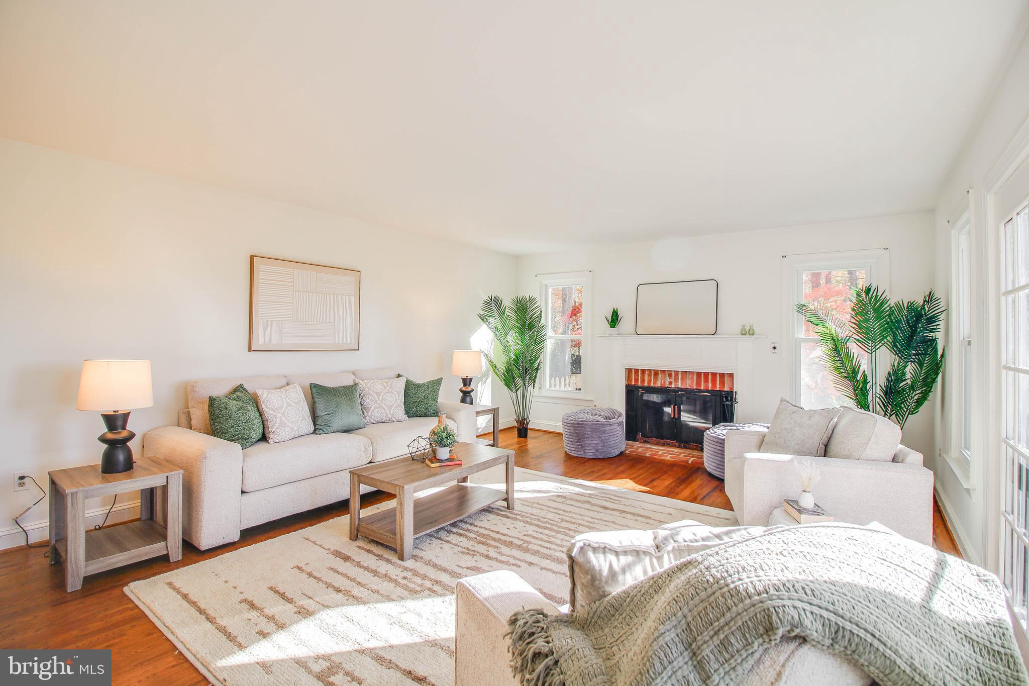 DAYTON MEADOWS - Residential