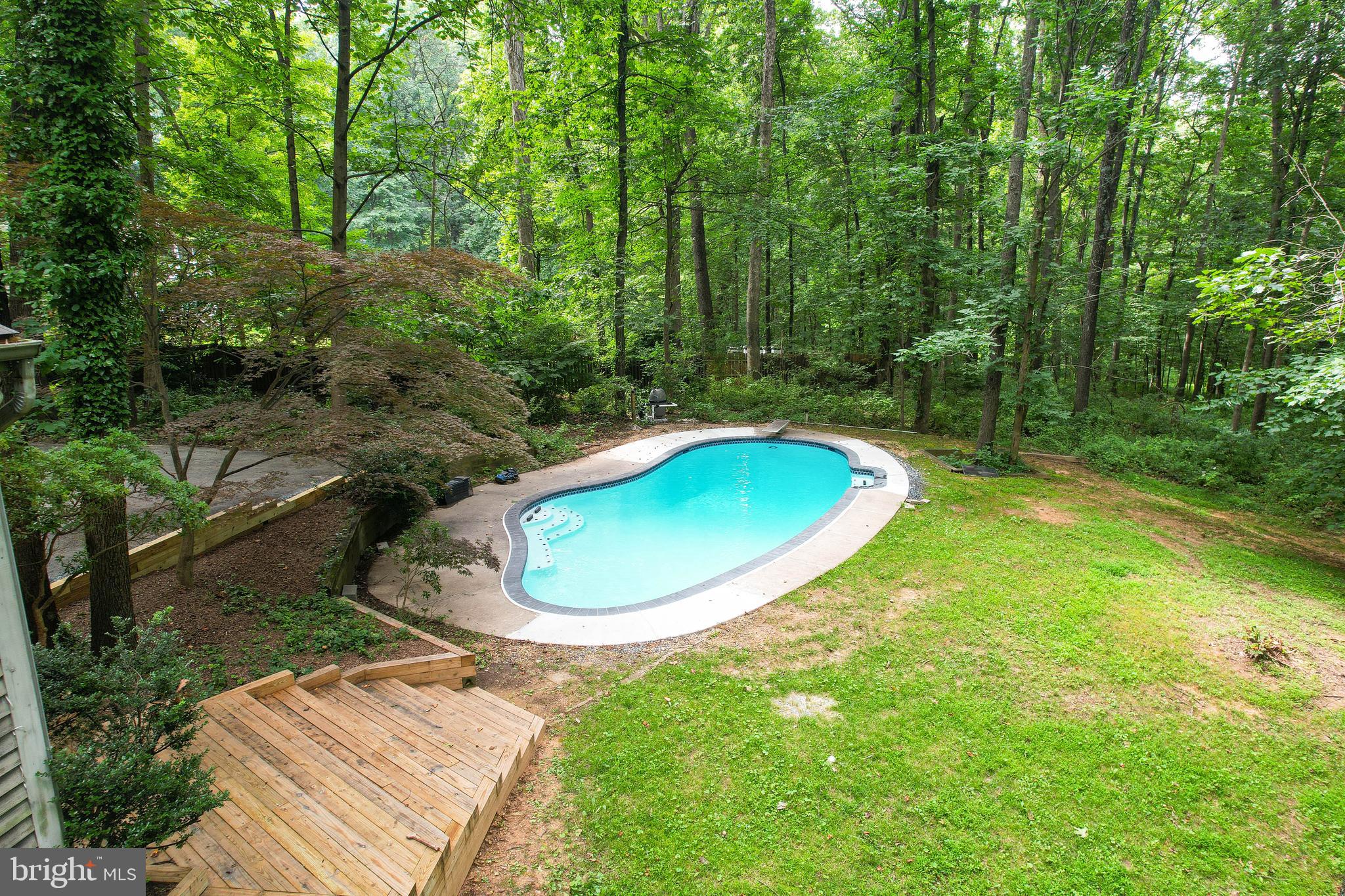 DAYTON MEADOWS - Residential