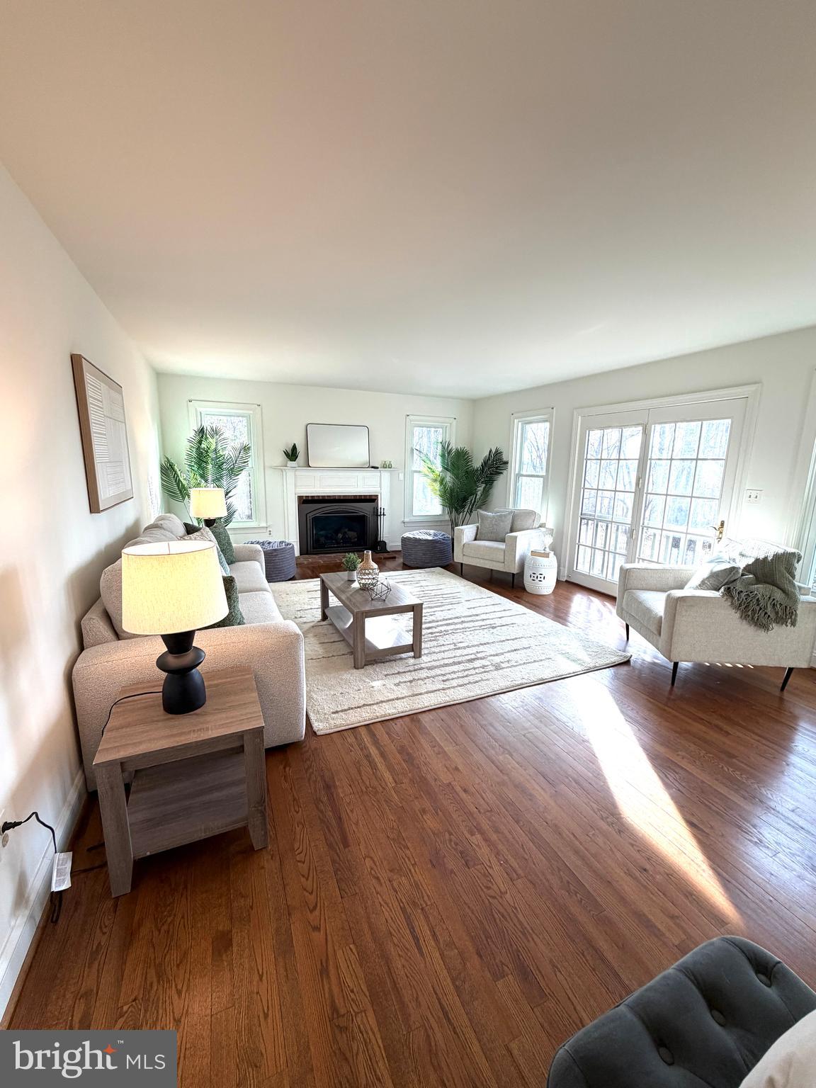 DAYTON MEADOWS - Residential