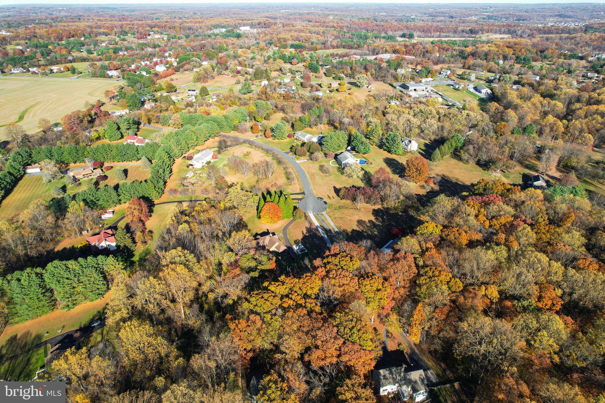 DAYTON MEADOWS - Residential