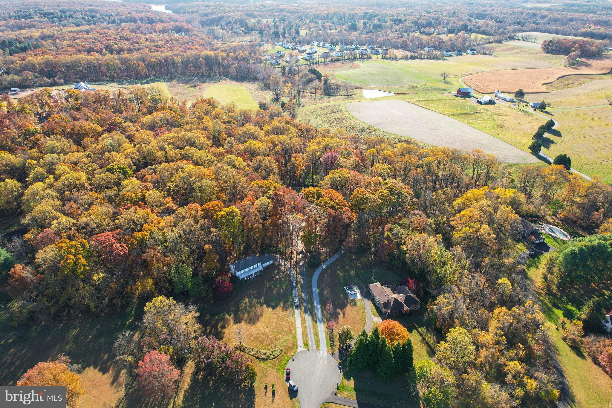 DAYTON MEADOWS - Residential