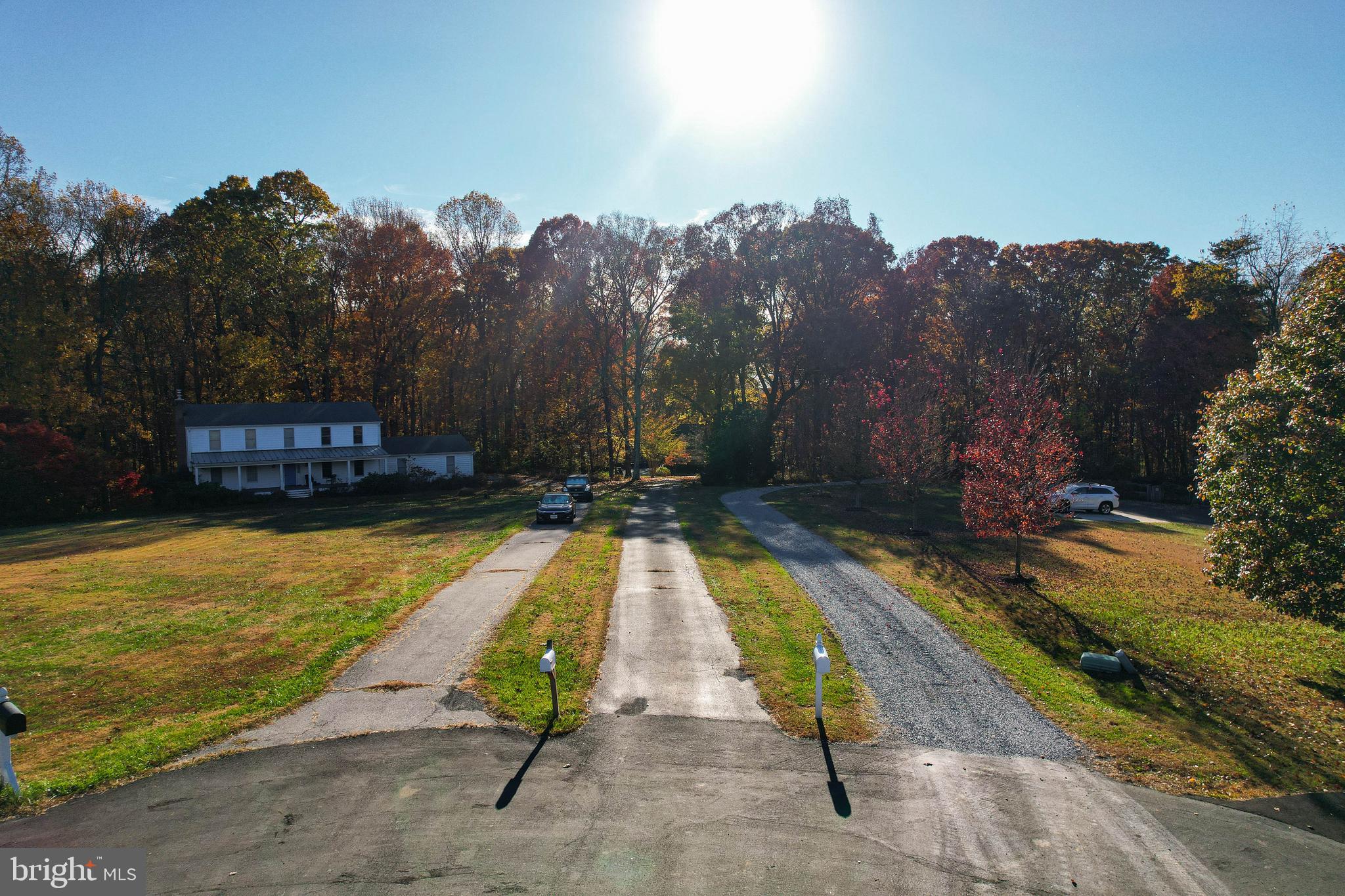 DAYTON MEADOWS - Residential