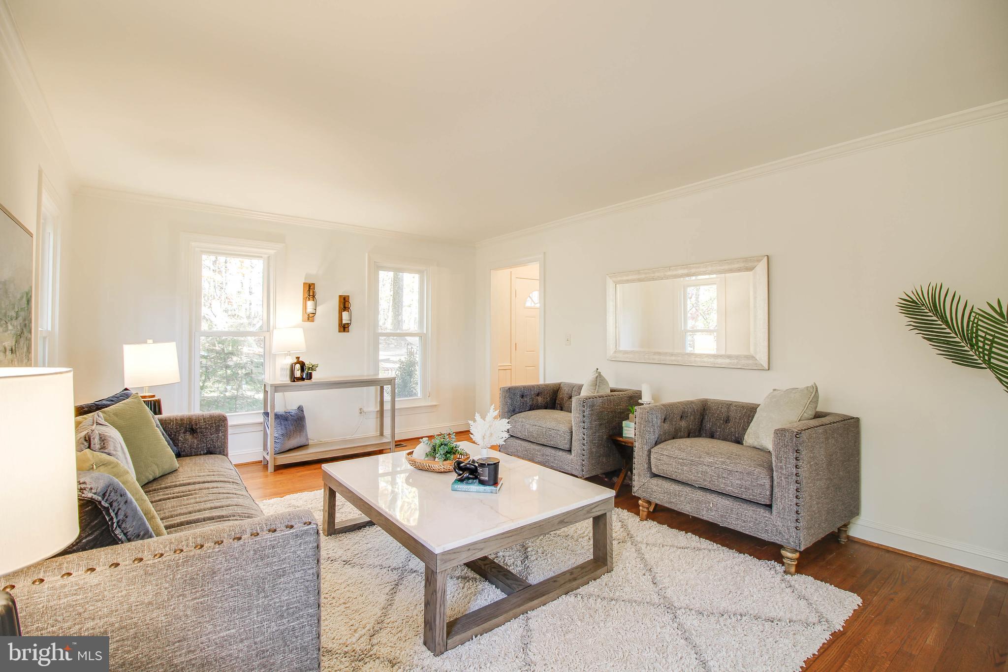 13838 DAYTON MEADOWS COURT