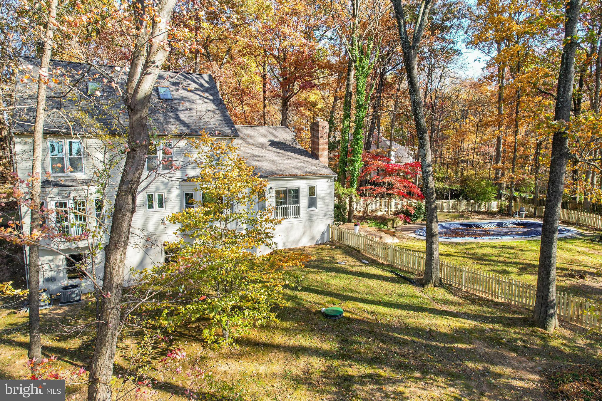 DAYTON MEADOWS - Residential