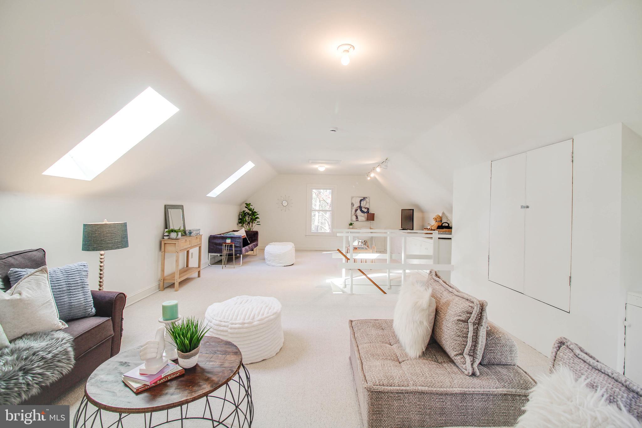 DAYTON MEADOWS - Residential