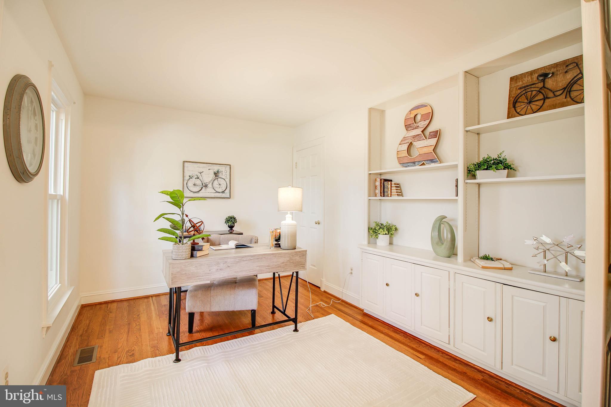 DAYTON MEADOWS - Residential