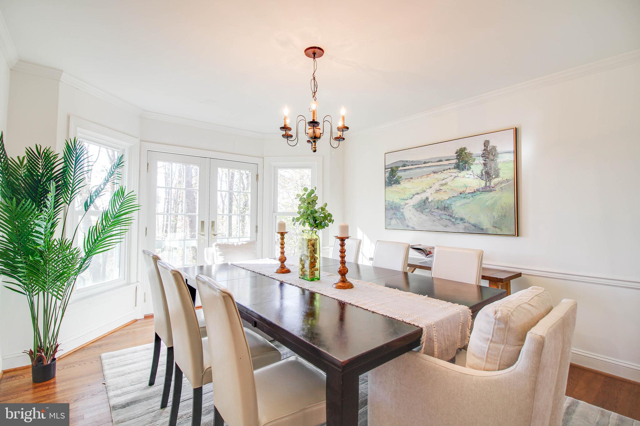 DAYTON MEADOWS - Residential