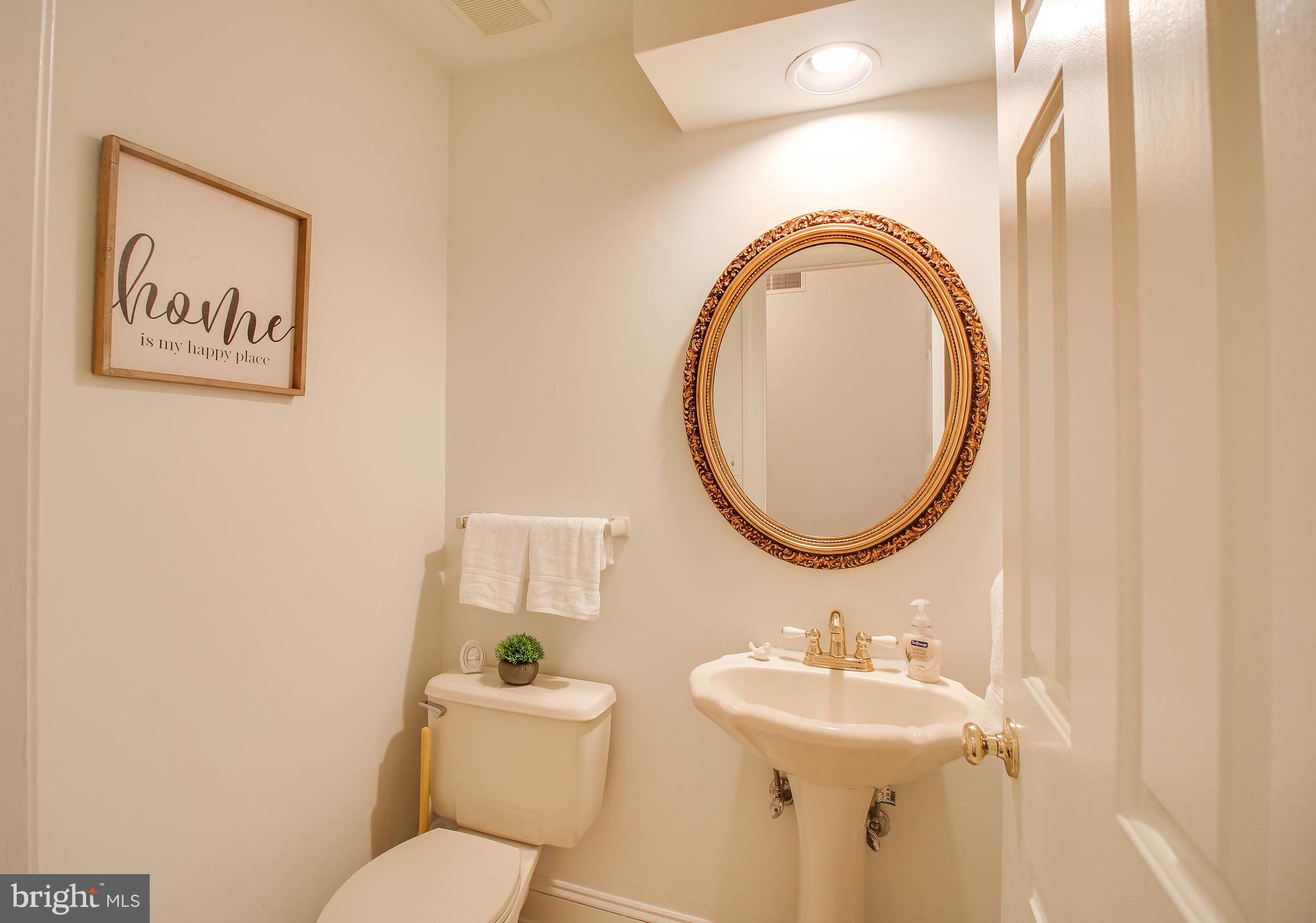 DAYTON MEADOWS - Residential