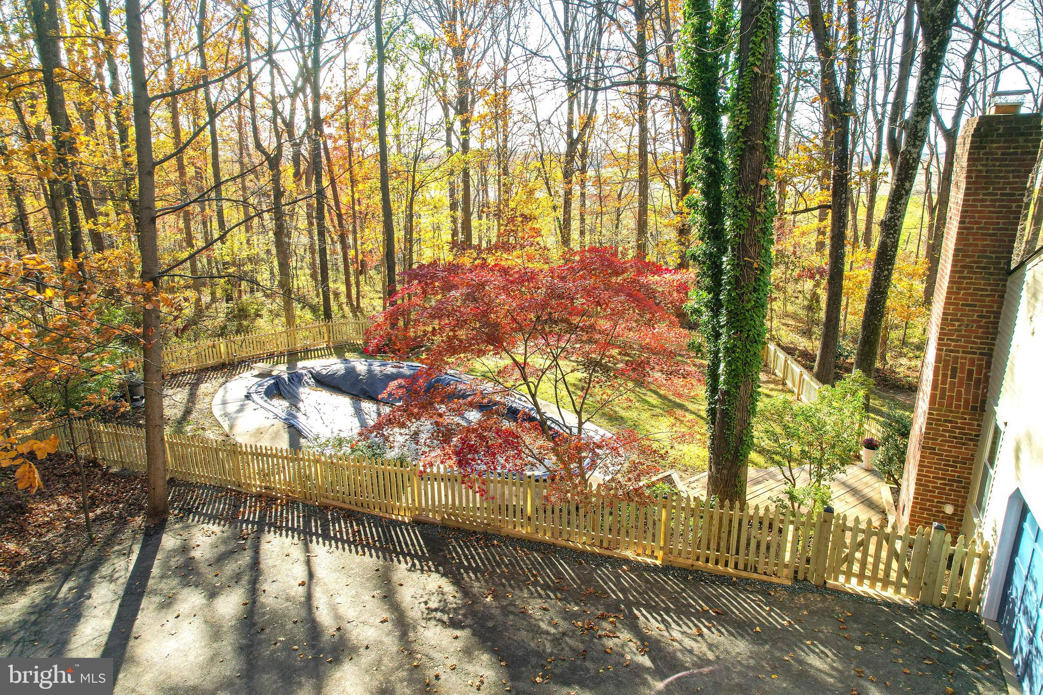 DAYTON MEADOWS - Residential