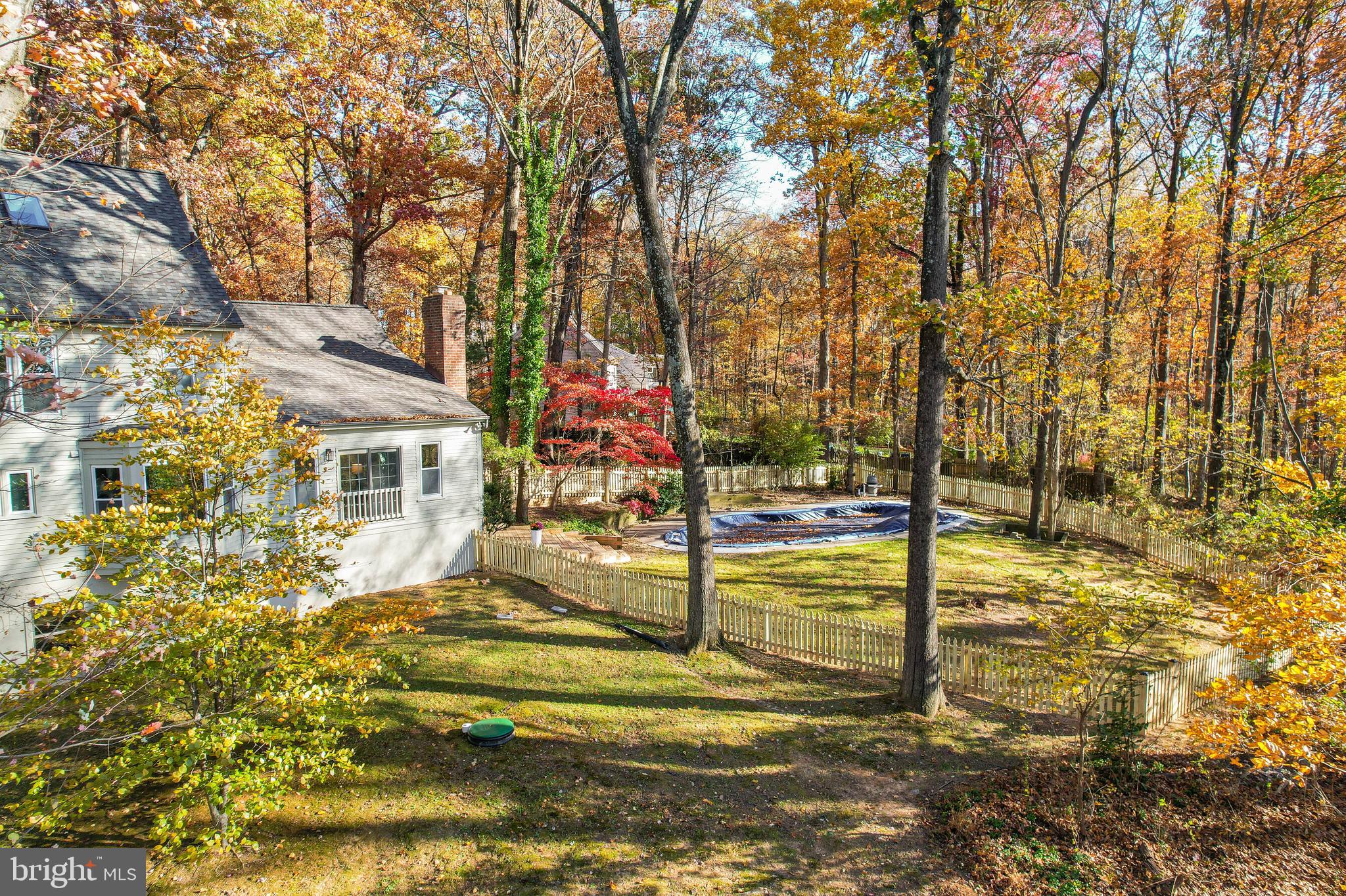 DAYTON MEADOWS - Residential