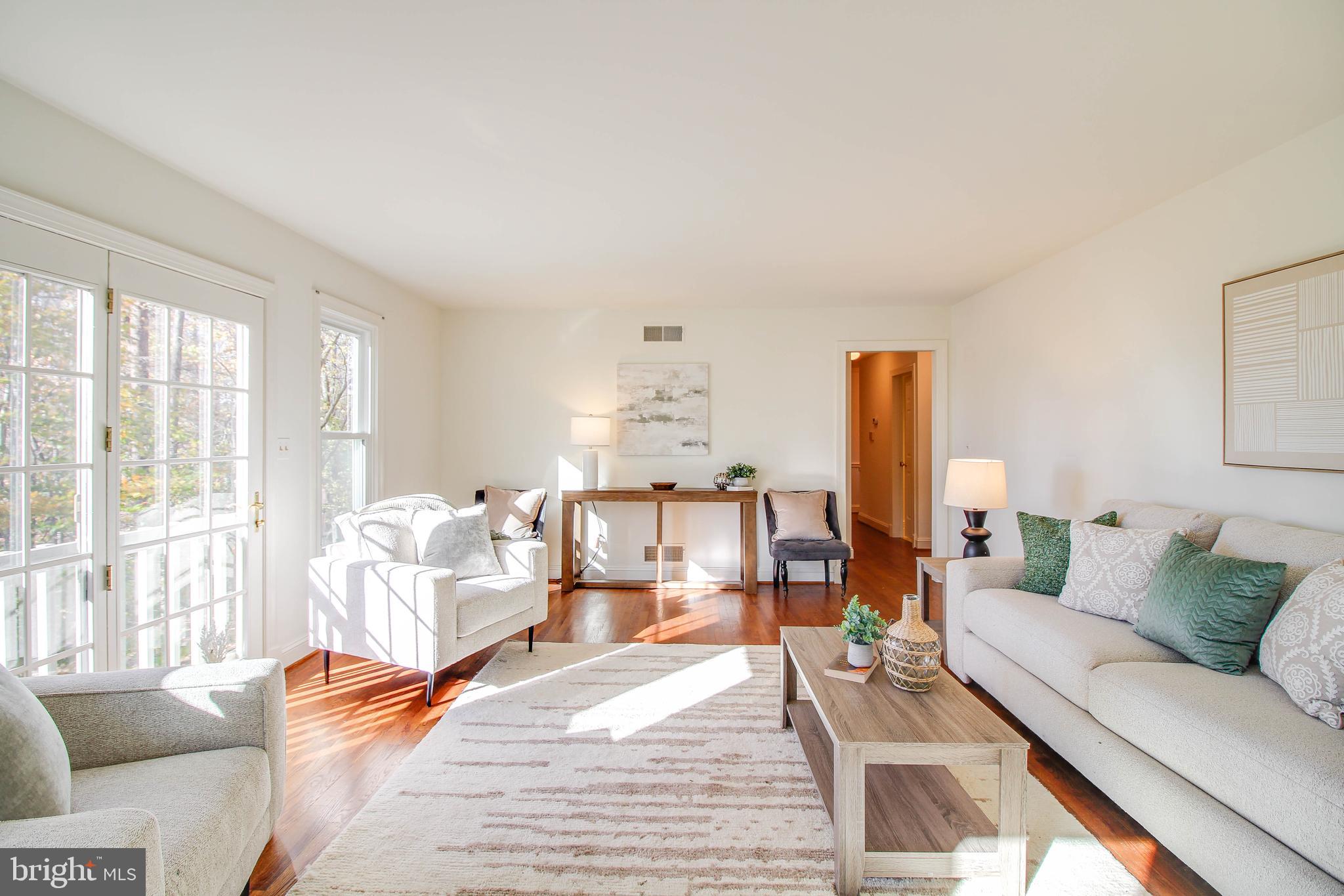 DAYTON MEADOWS - Residential