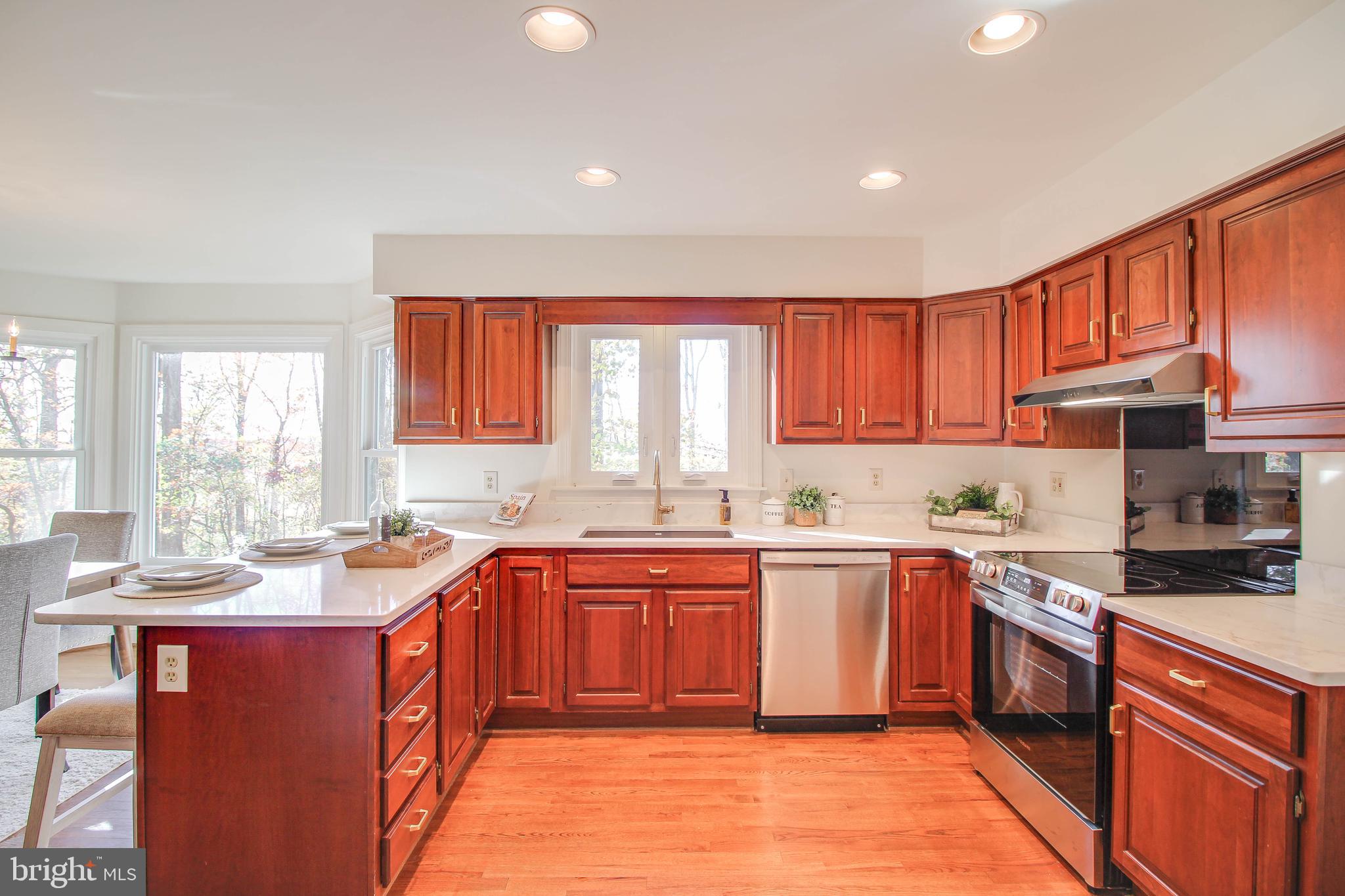 DAYTON MEADOWS - Residential