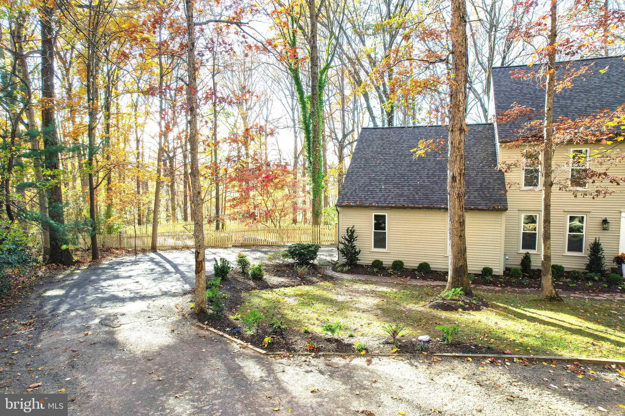 DAYTON MEADOWS - Residential