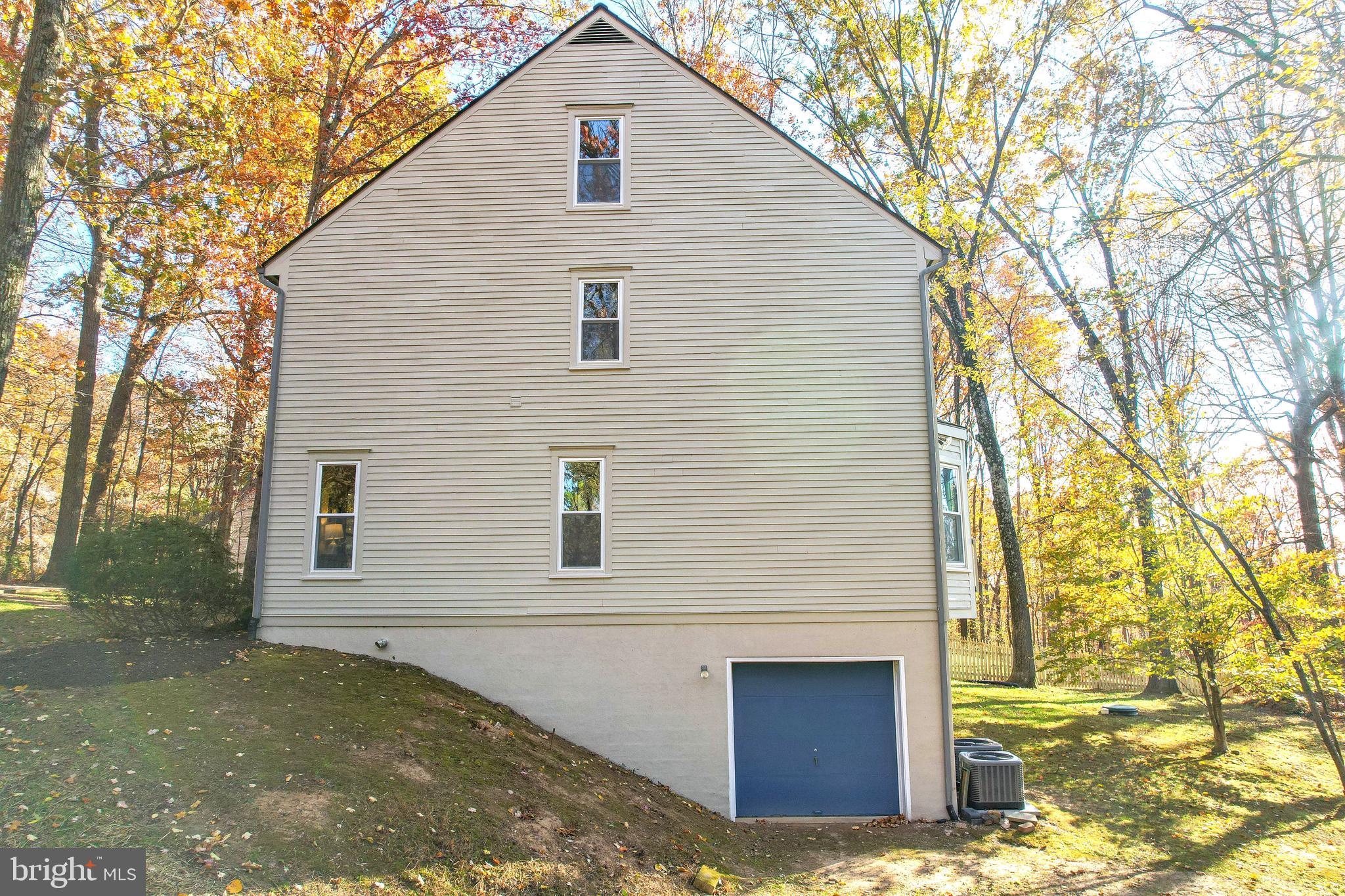 DAYTON MEADOWS - Residential