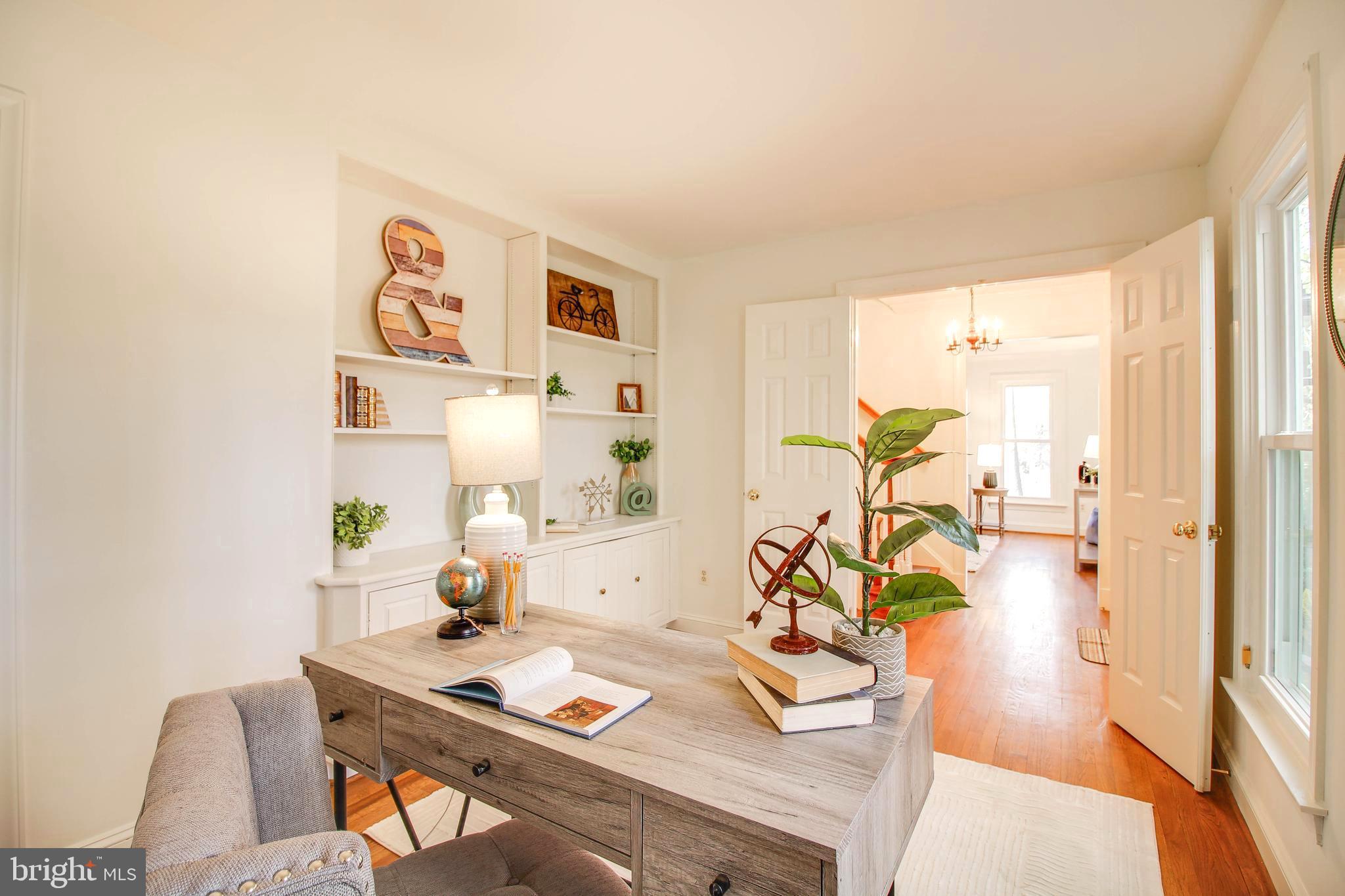 DAYTON MEADOWS - Residential