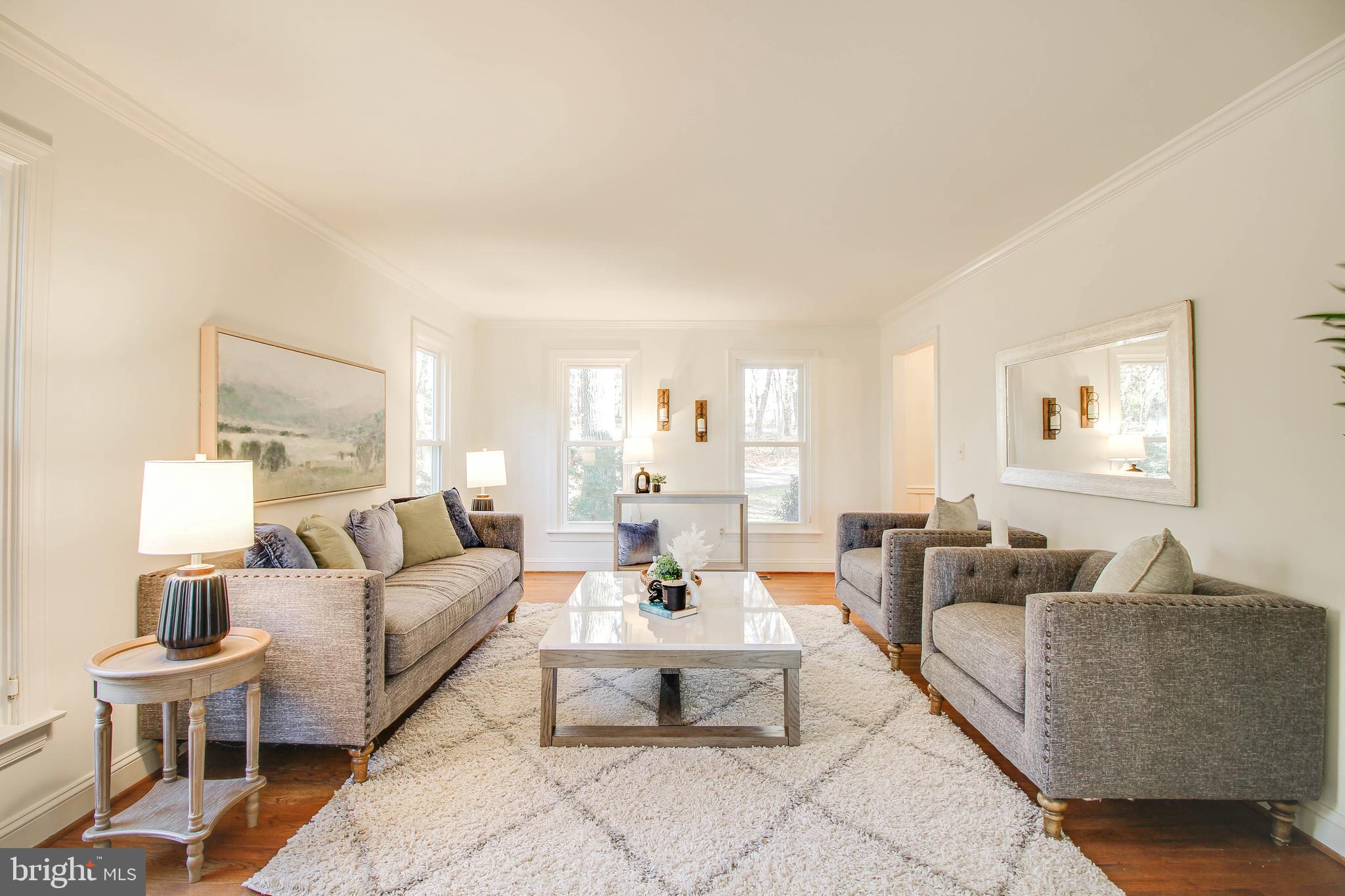 13838 DAYTON MEADOWS COURT