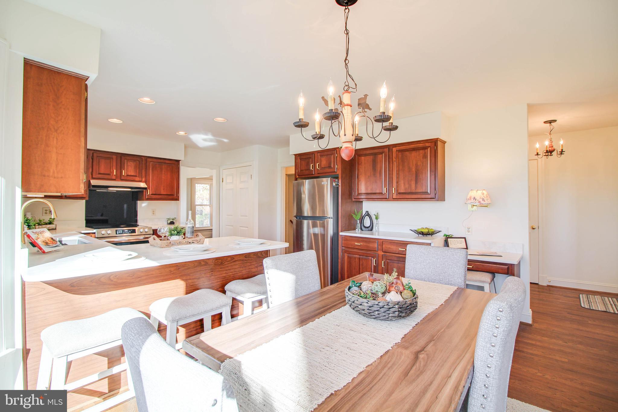 DAYTON MEADOWS - Residential