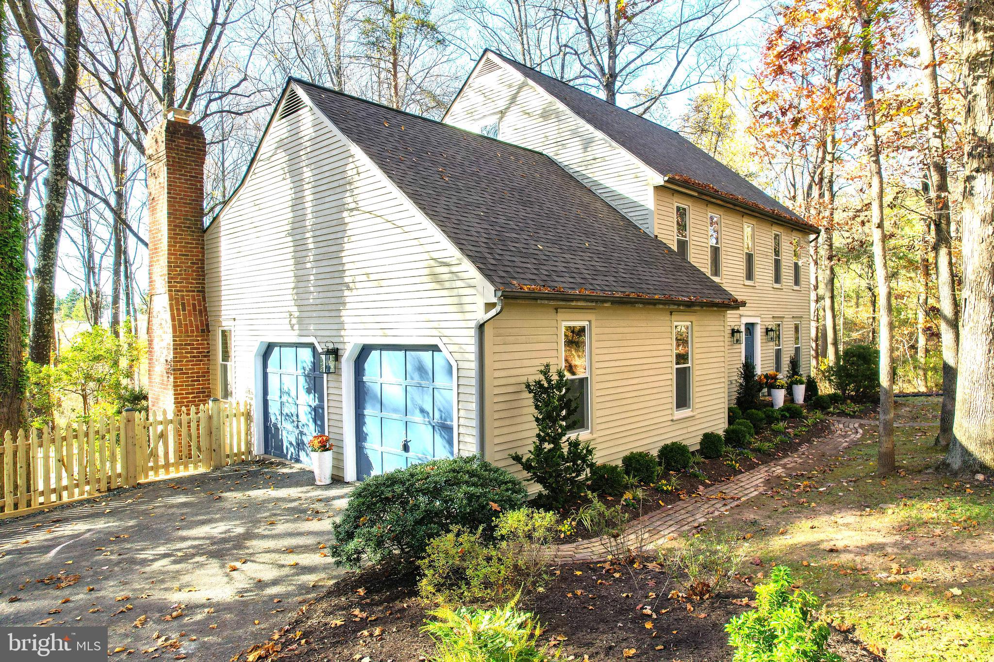 DAYTON MEADOWS - Residential