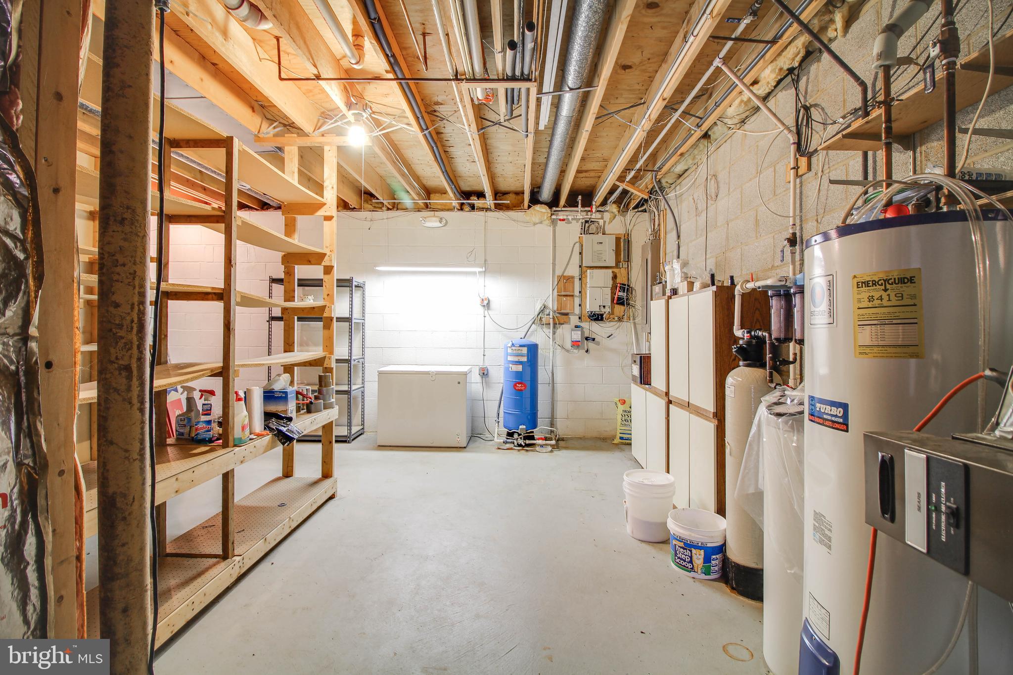 DAYTON MEADOWS - Residential