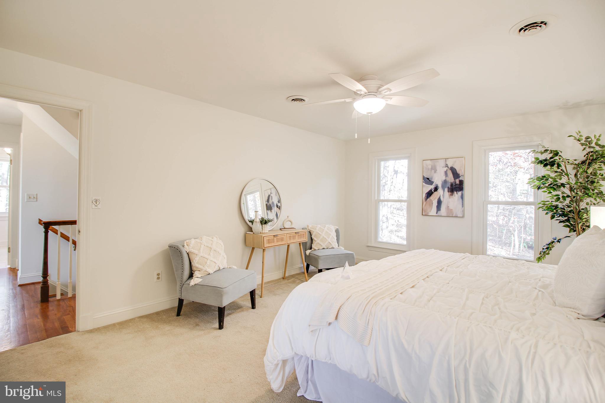 DAYTON MEADOWS - Residential