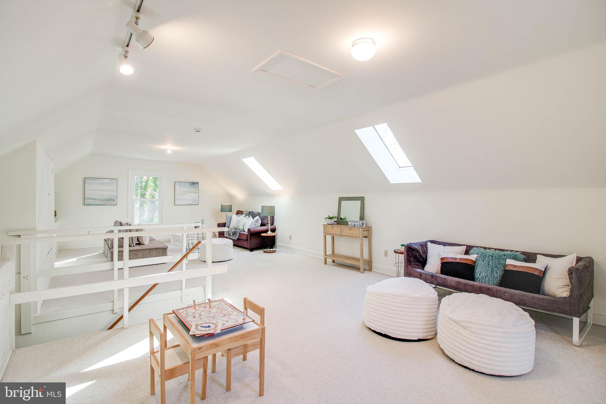 DAYTON MEADOWS - Residential