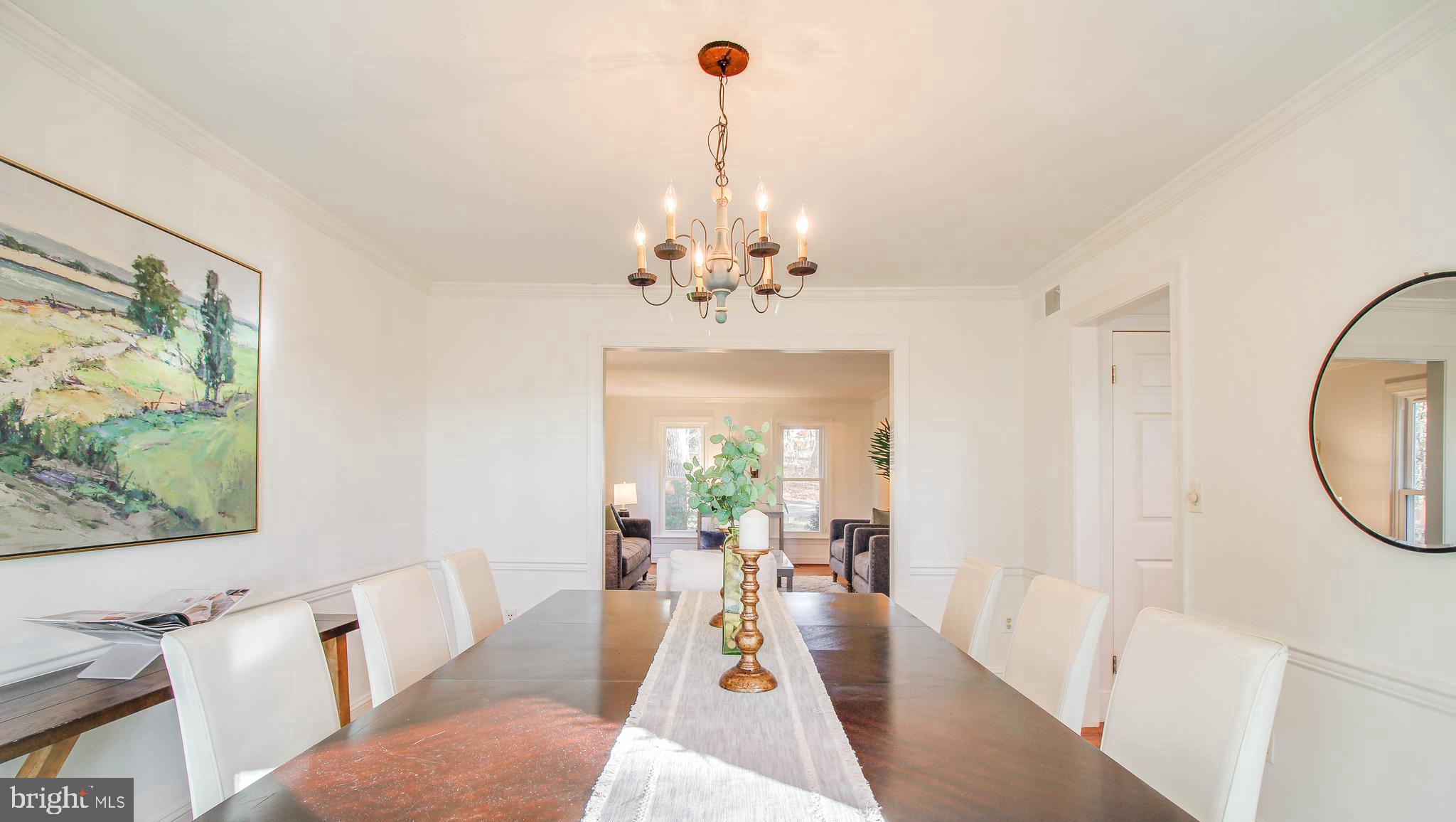 DAYTON MEADOWS - Residential