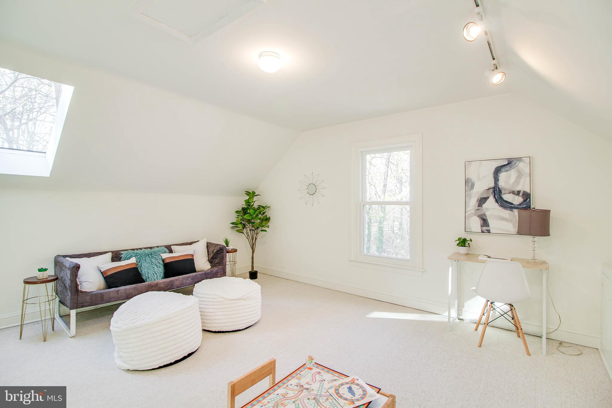 DAYTON MEADOWS - Residential