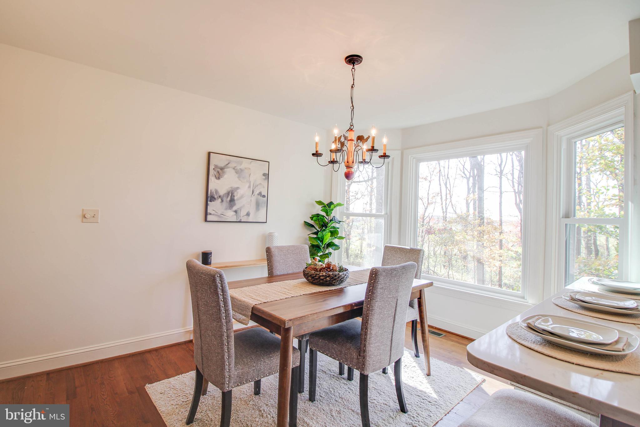 DAYTON MEADOWS - Residential