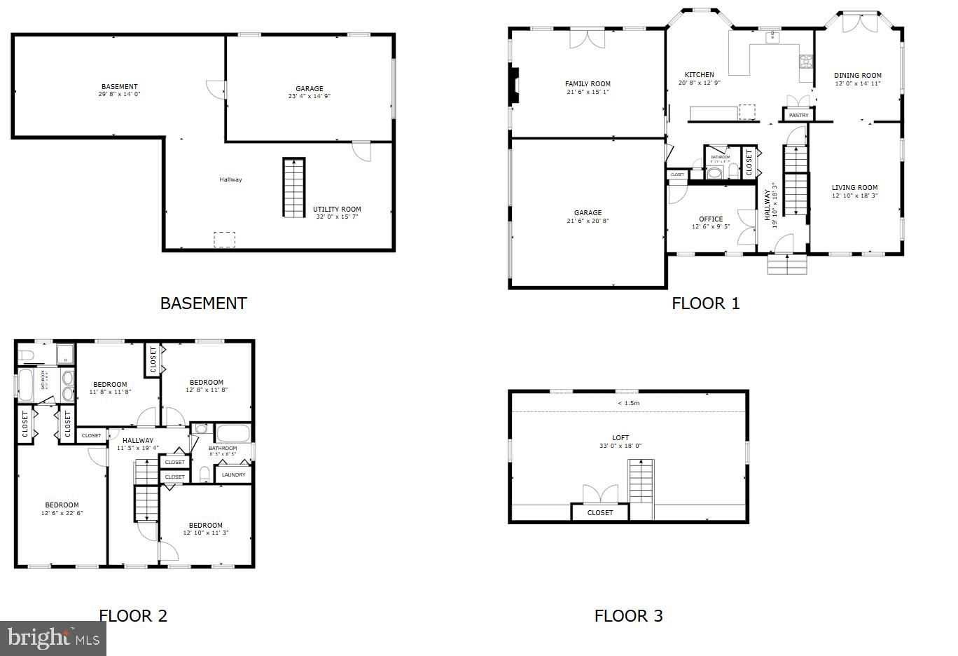 DAYTON MEADOWS - Residential