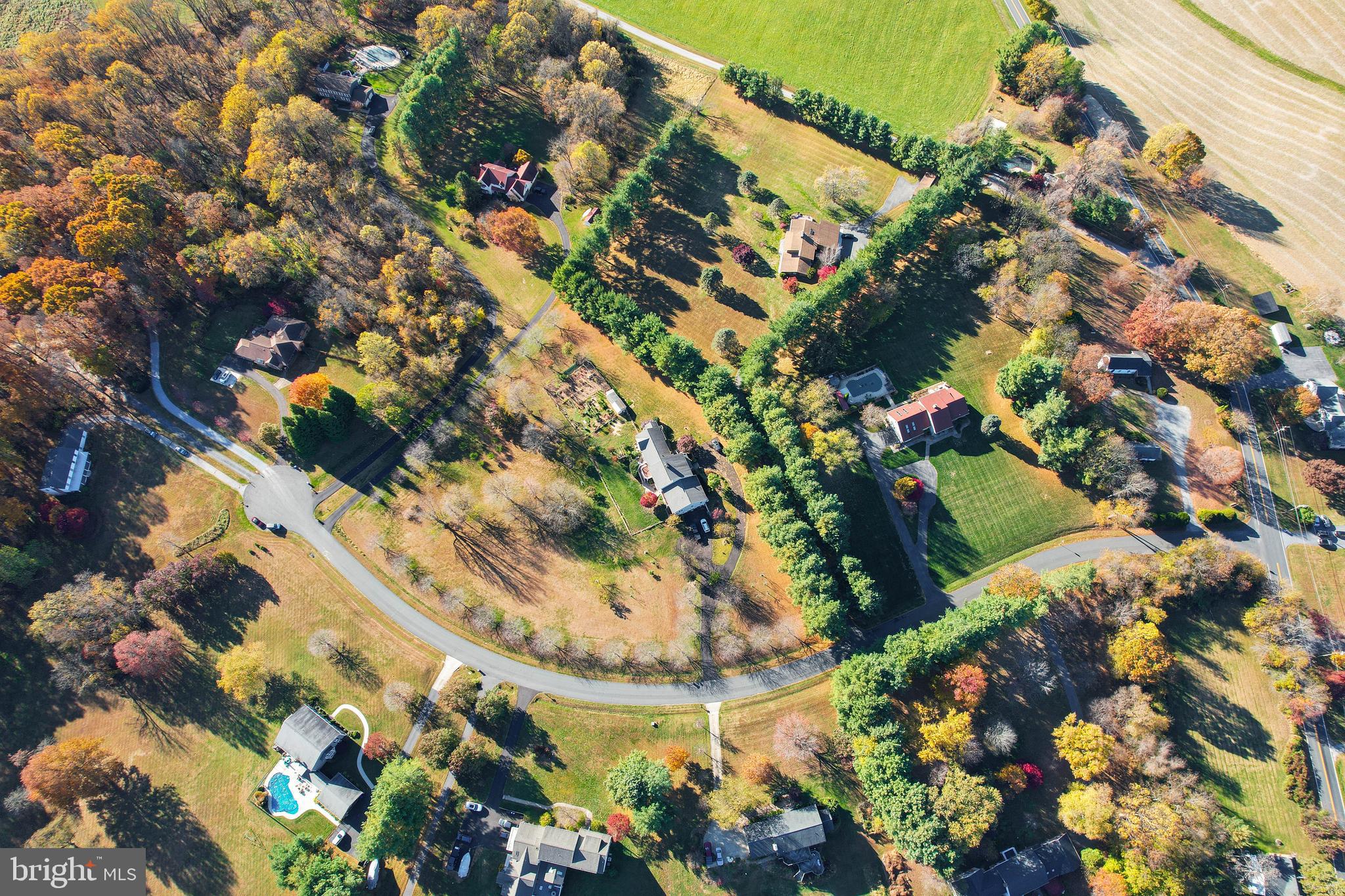 DAYTON MEADOWS - Residential