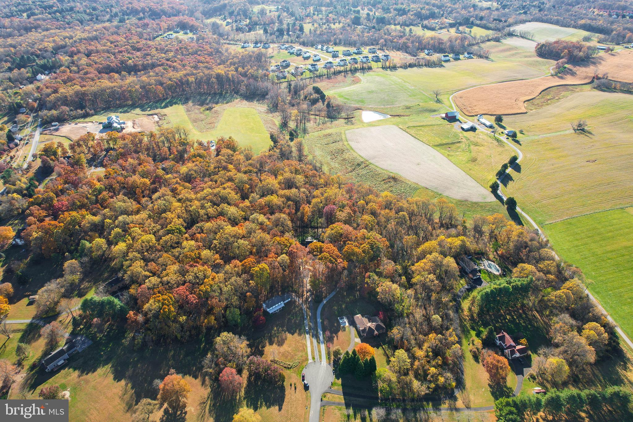 DAYTON MEADOWS - Residential