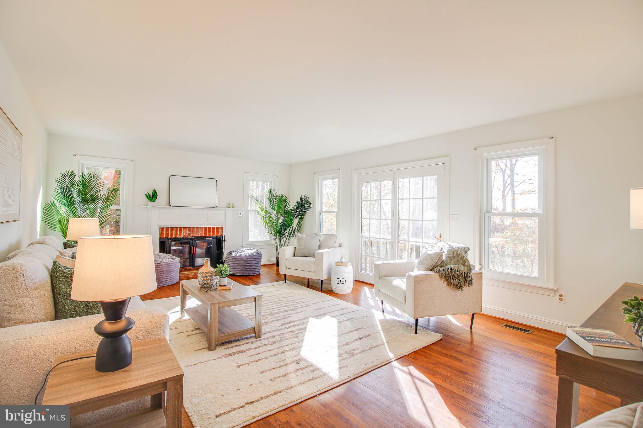 DAYTON MEADOWS - Residential