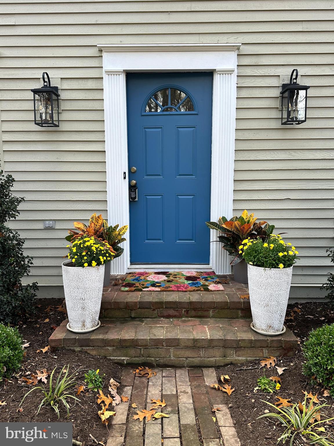 DAYTON MEADOWS - Residential