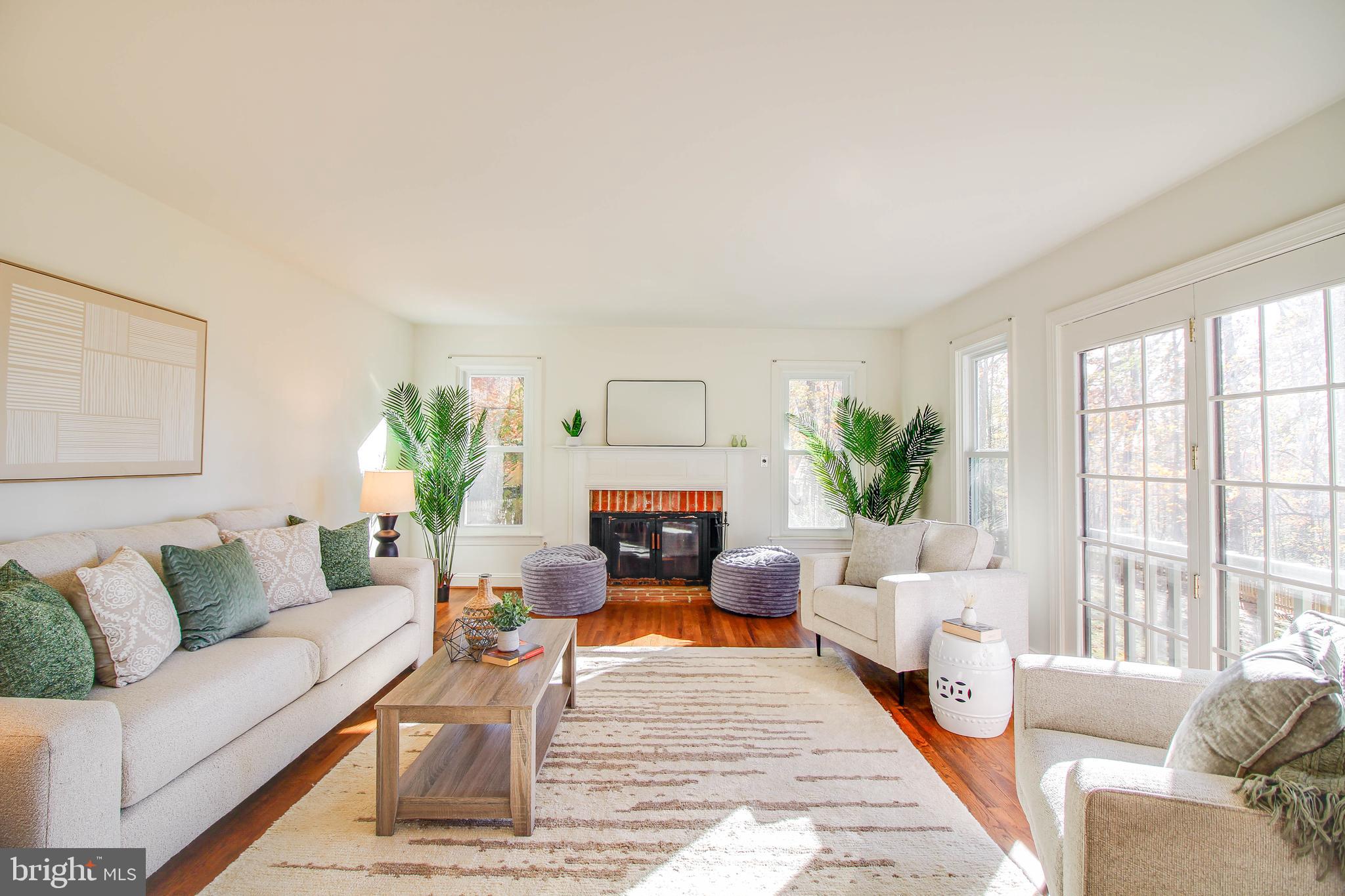 DAYTON MEADOWS - Residential