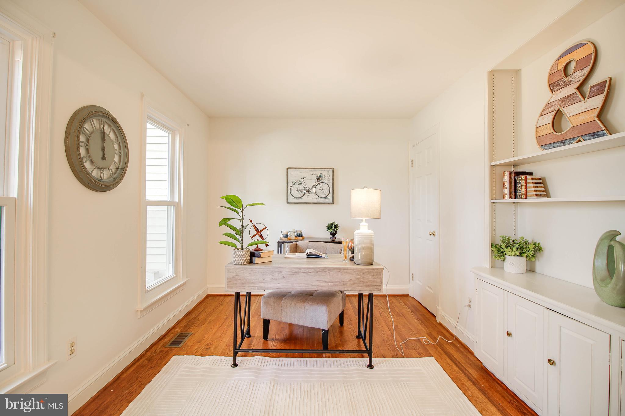 DAYTON MEADOWS - Residential