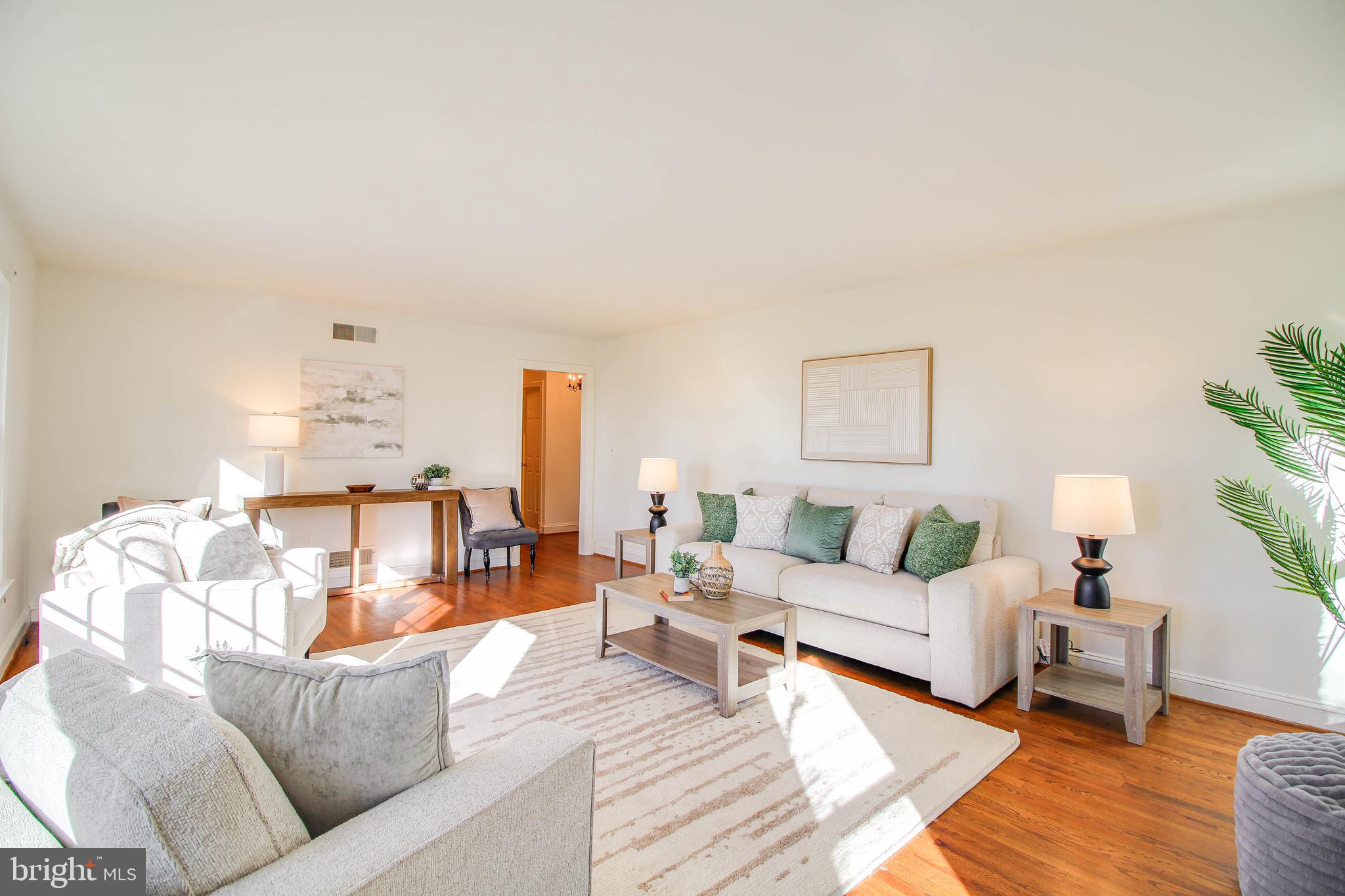 DAYTON MEADOWS - Residential