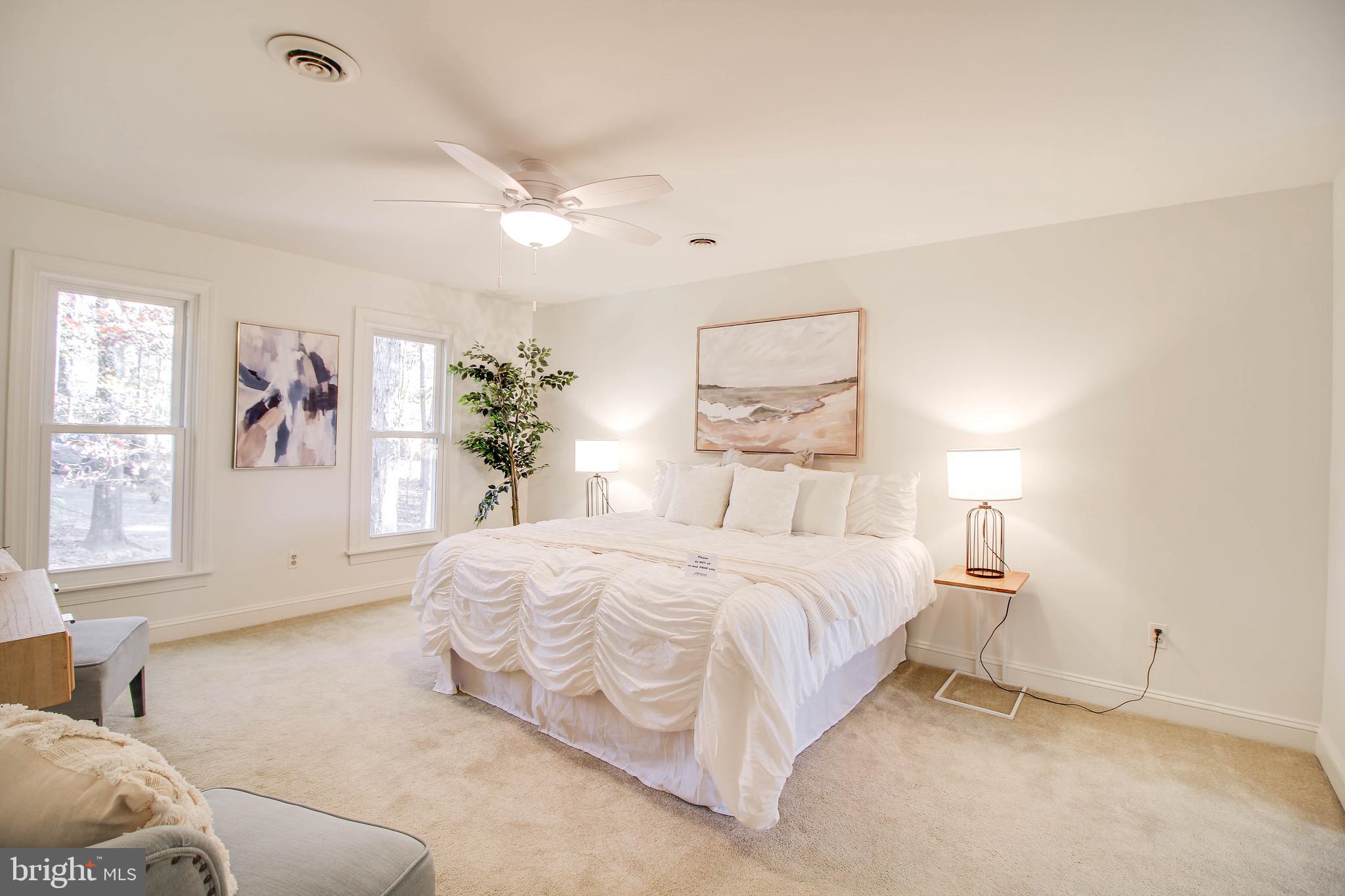 DAYTON MEADOWS - Residential