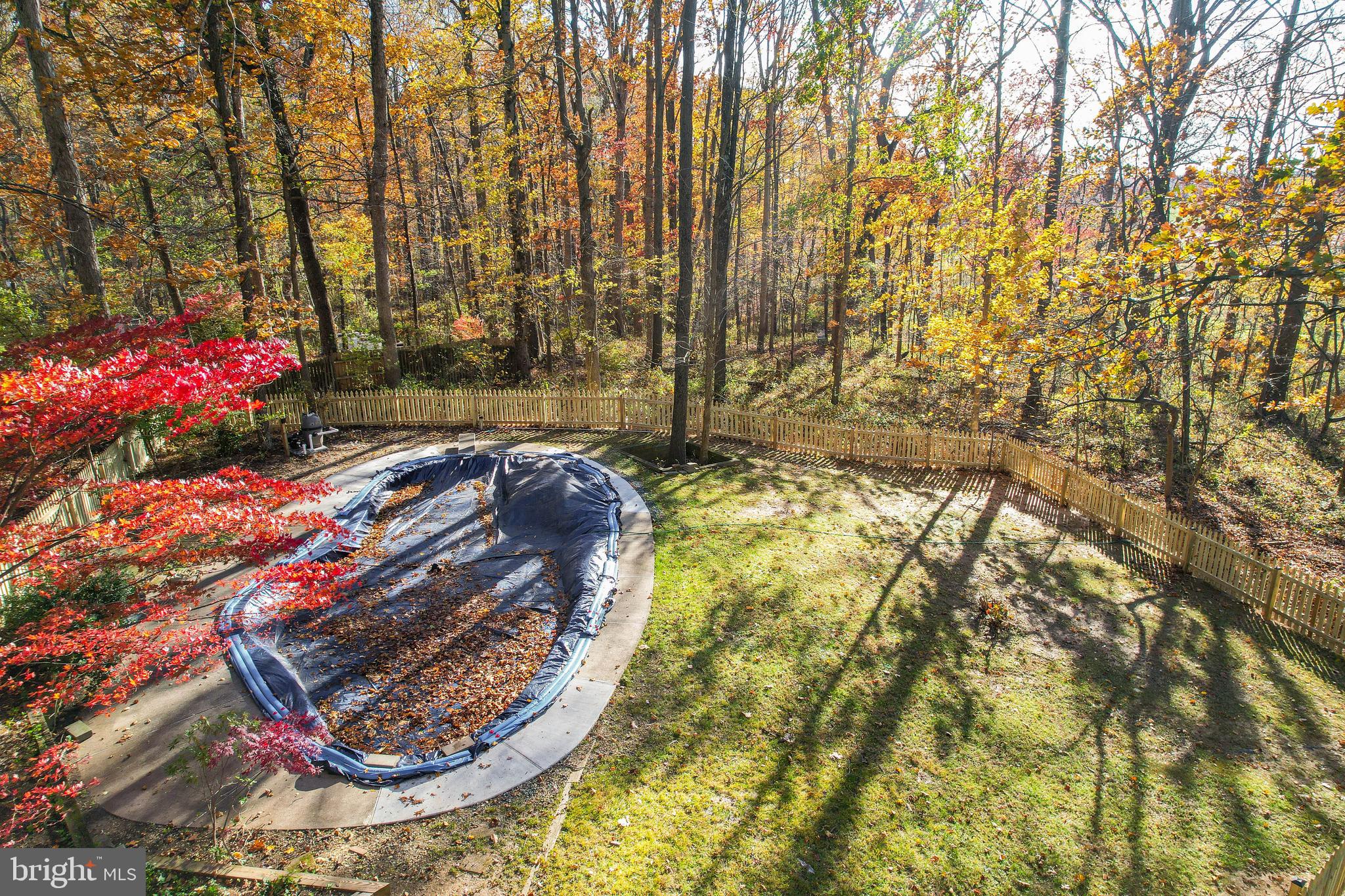 DAYTON MEADOWS - Residential