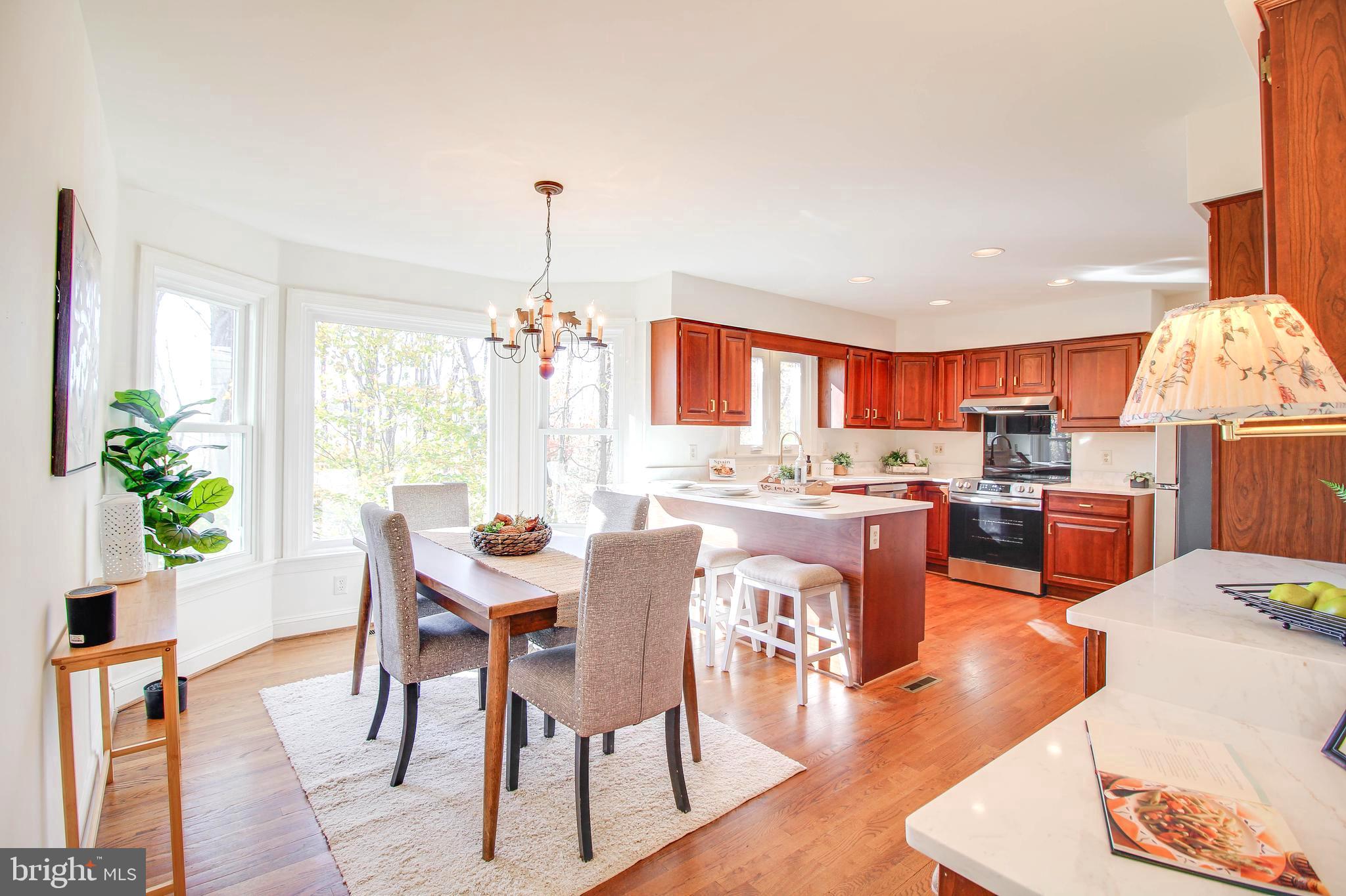 DAYTON MEADOWS - Residential